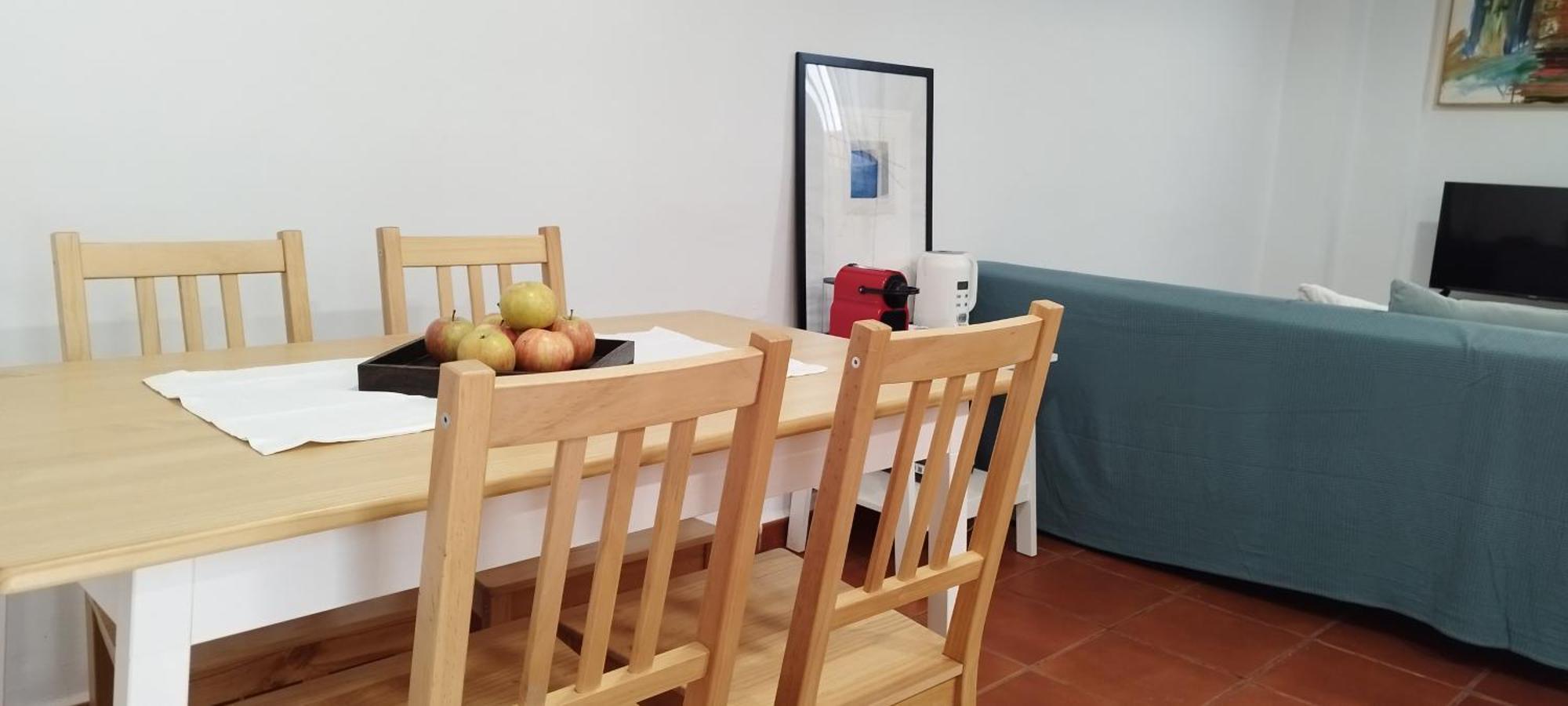 Inocentes11 Apartamento