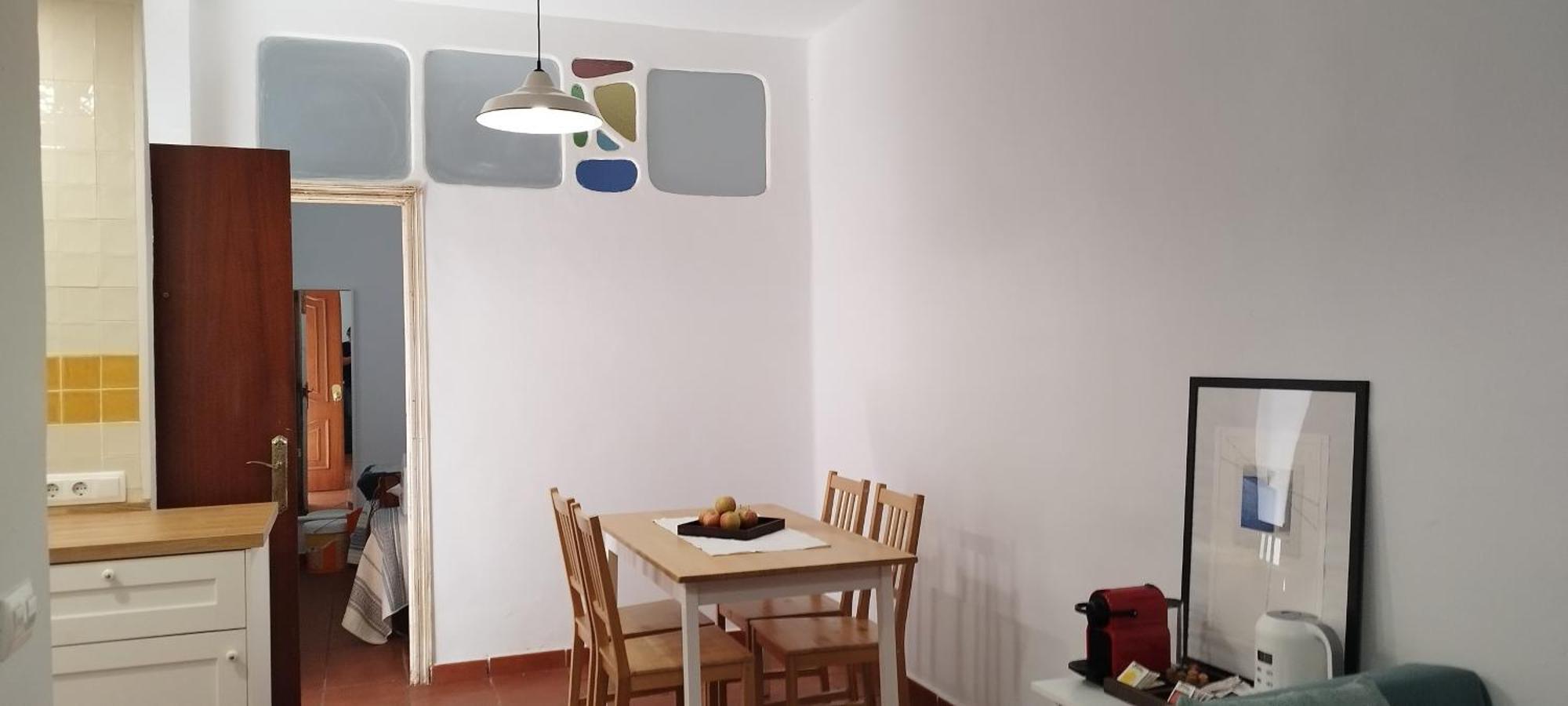 Inocentes11 Apartamento Sevilla