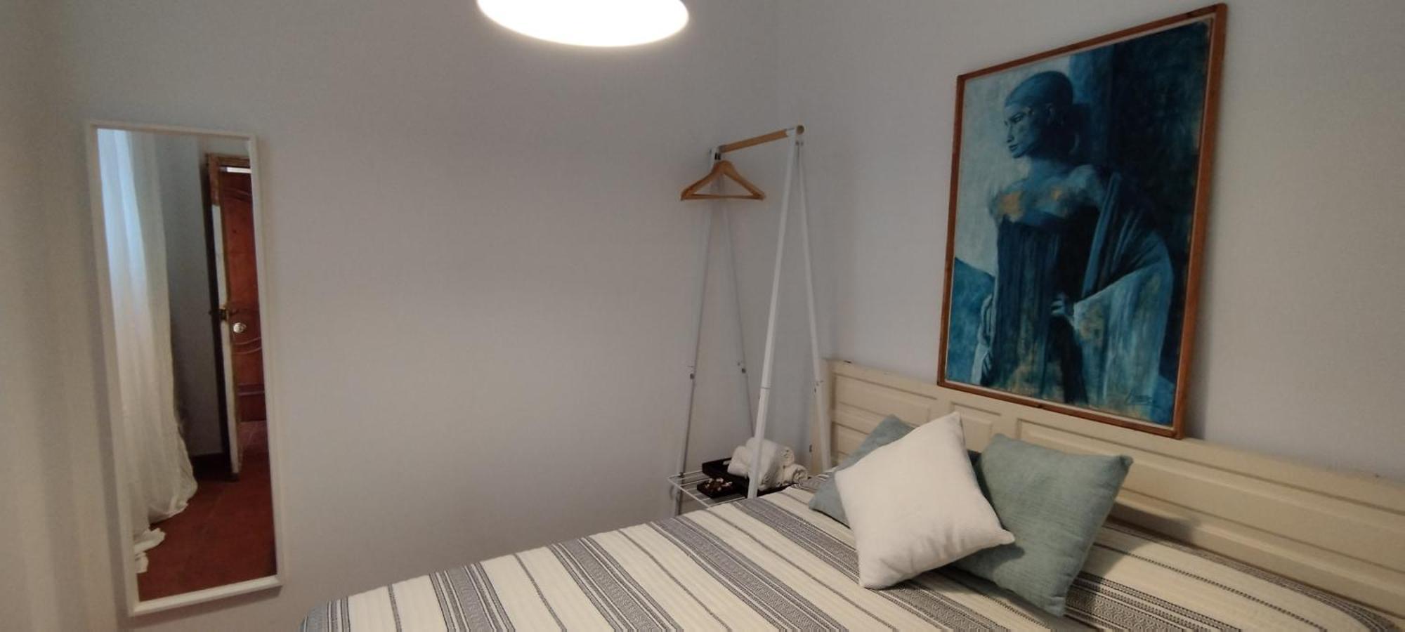 Apartamento Inocentes11 Sevilla