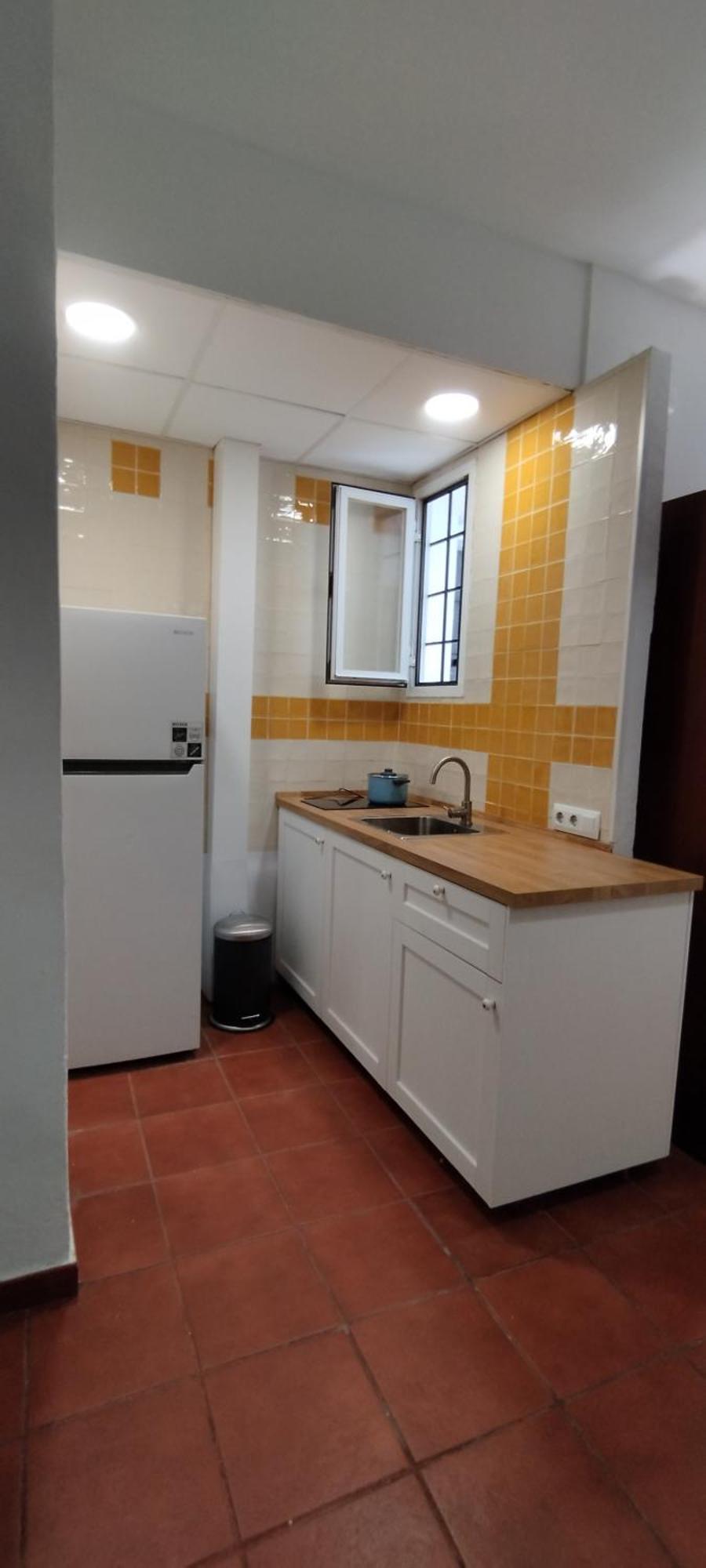 Inocentes11 Apartamento Sevilla