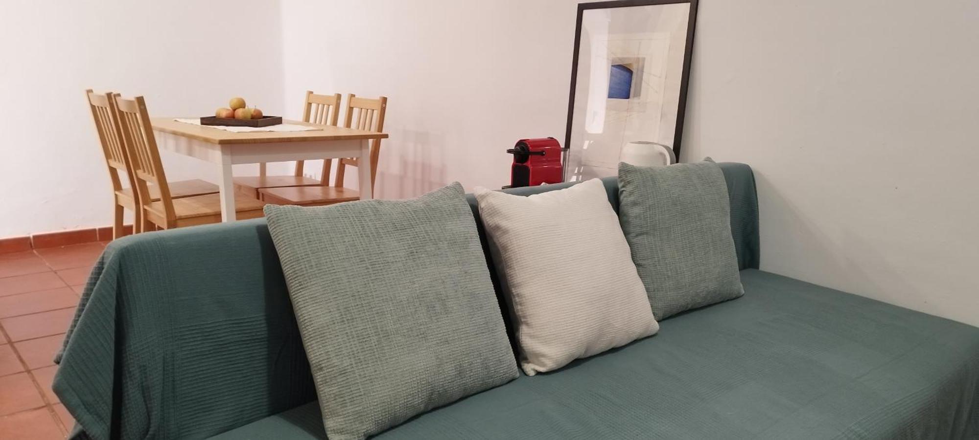 Apartamento Inocentes11