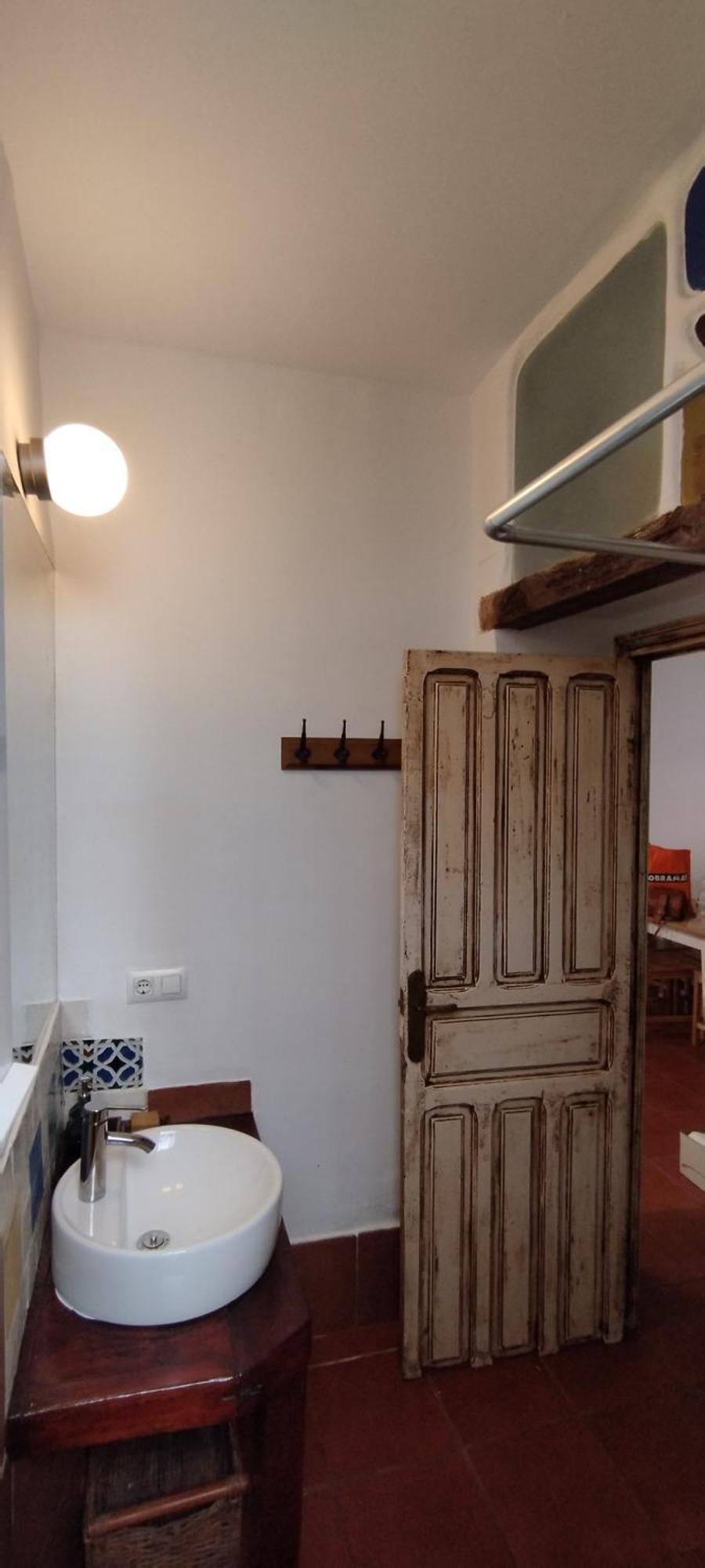 Apartamento Inocentes11 Sevilla