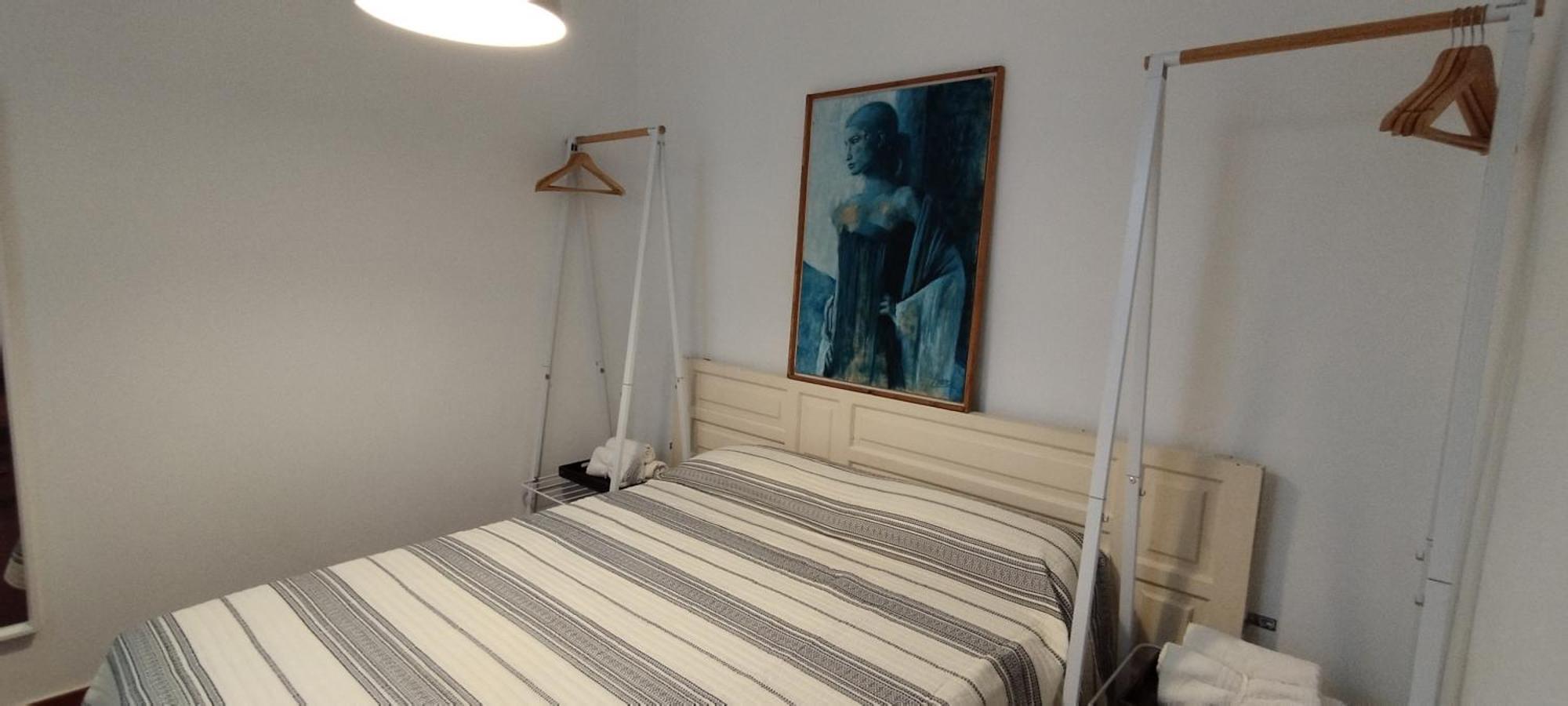 Apartamento Inocentes11