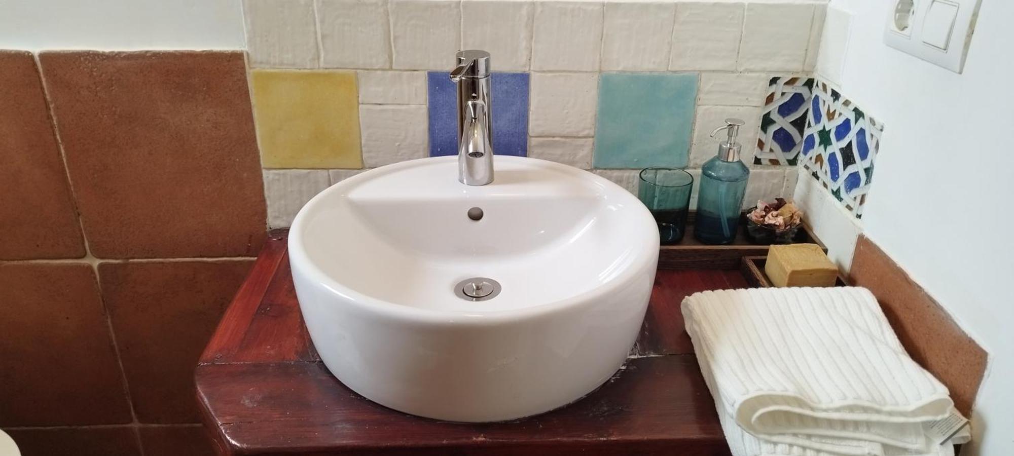 Apartamento Inocentes11