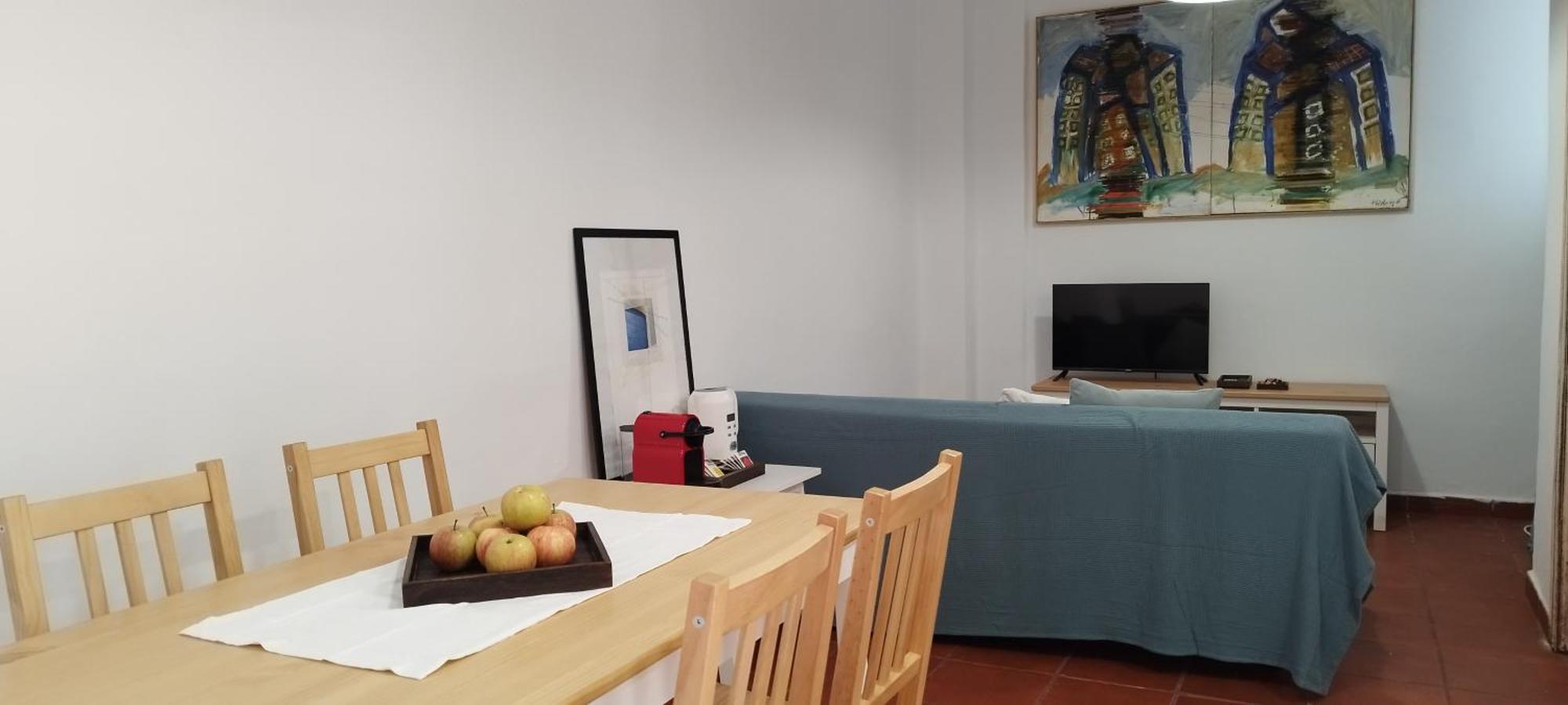 Inocentes11 Apartamento