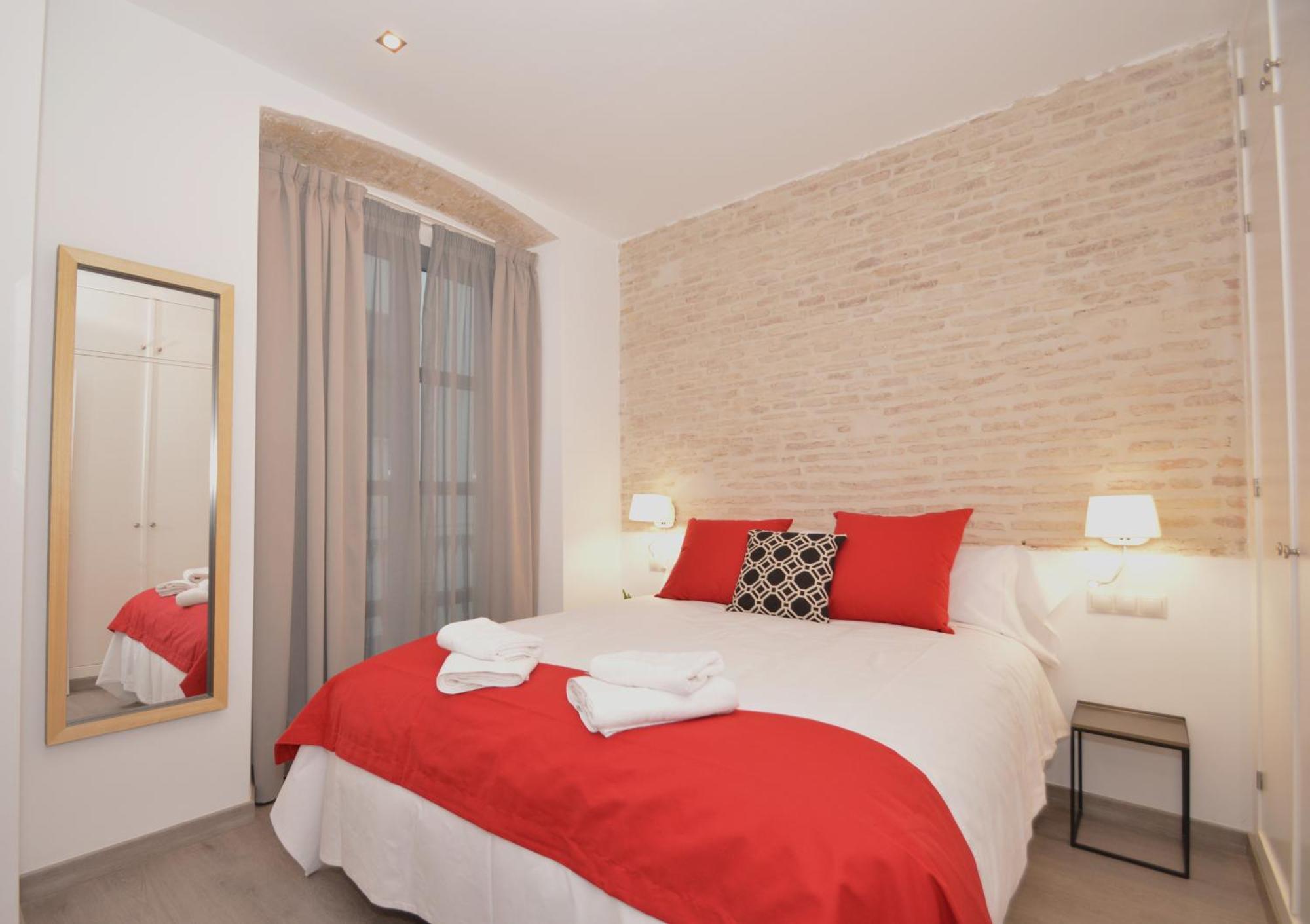 Apartment Plaza De Armas