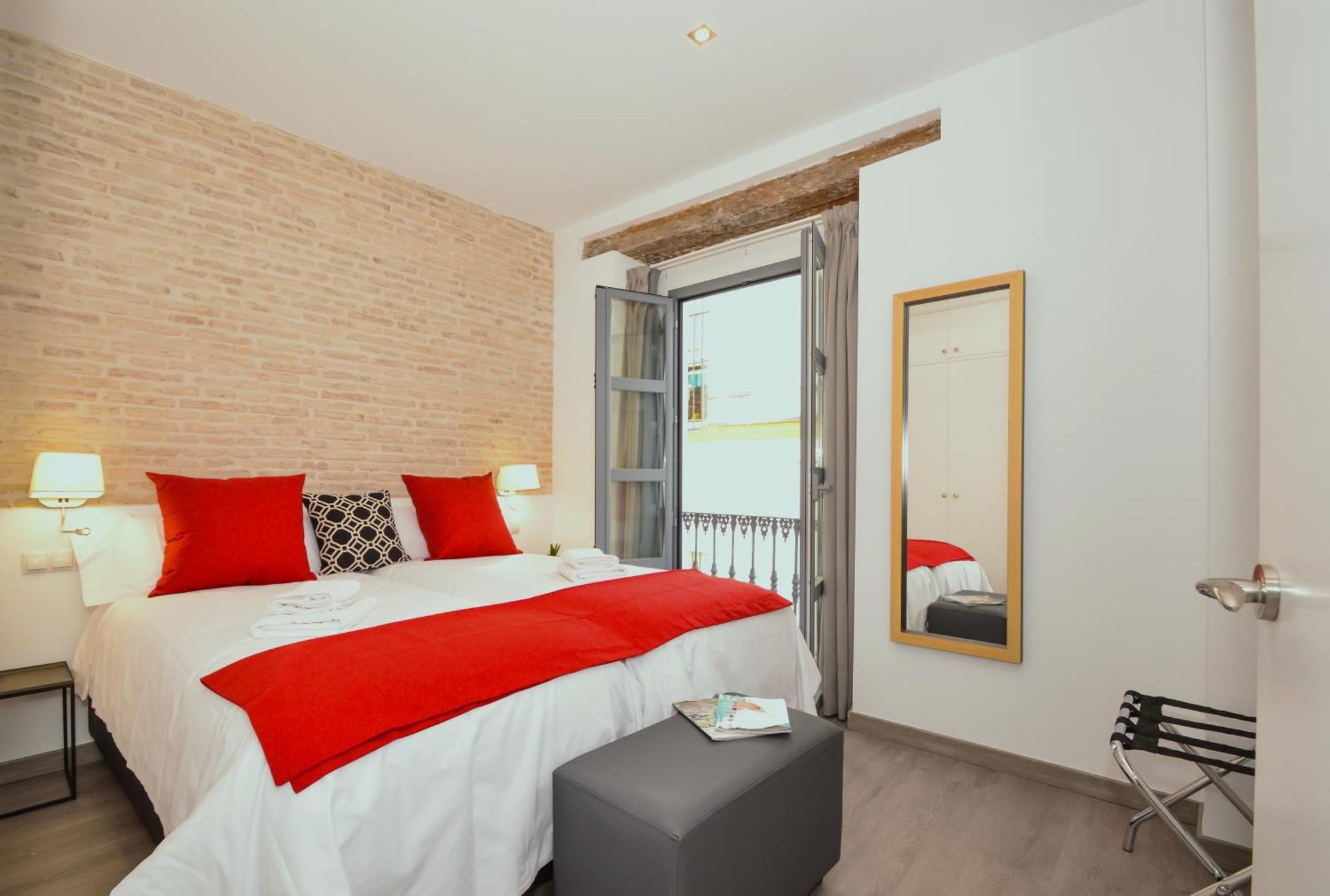 Apartment Plaza De Armas *