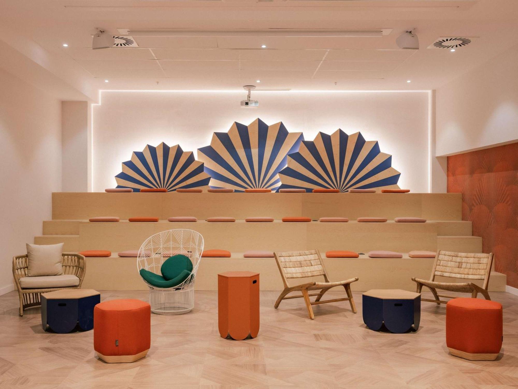 Hotel Ibis Styles Santa Justa Sevilla