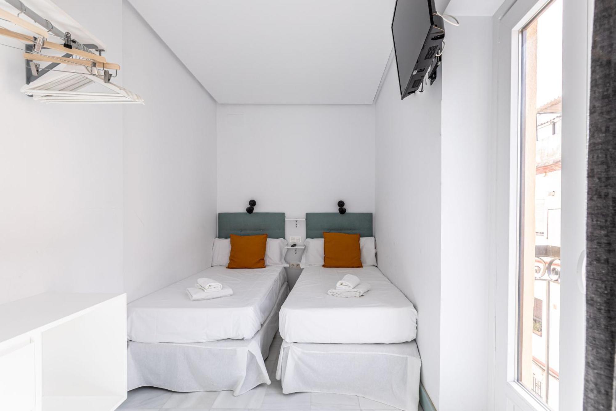Esencia De Triana Boutique Apartamento *