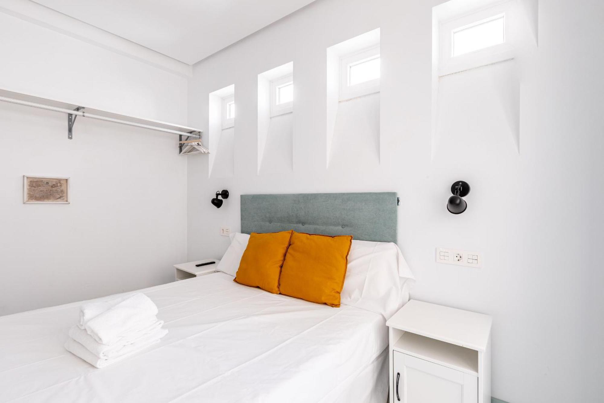 Esencia De Triana Boutique Apartamento *