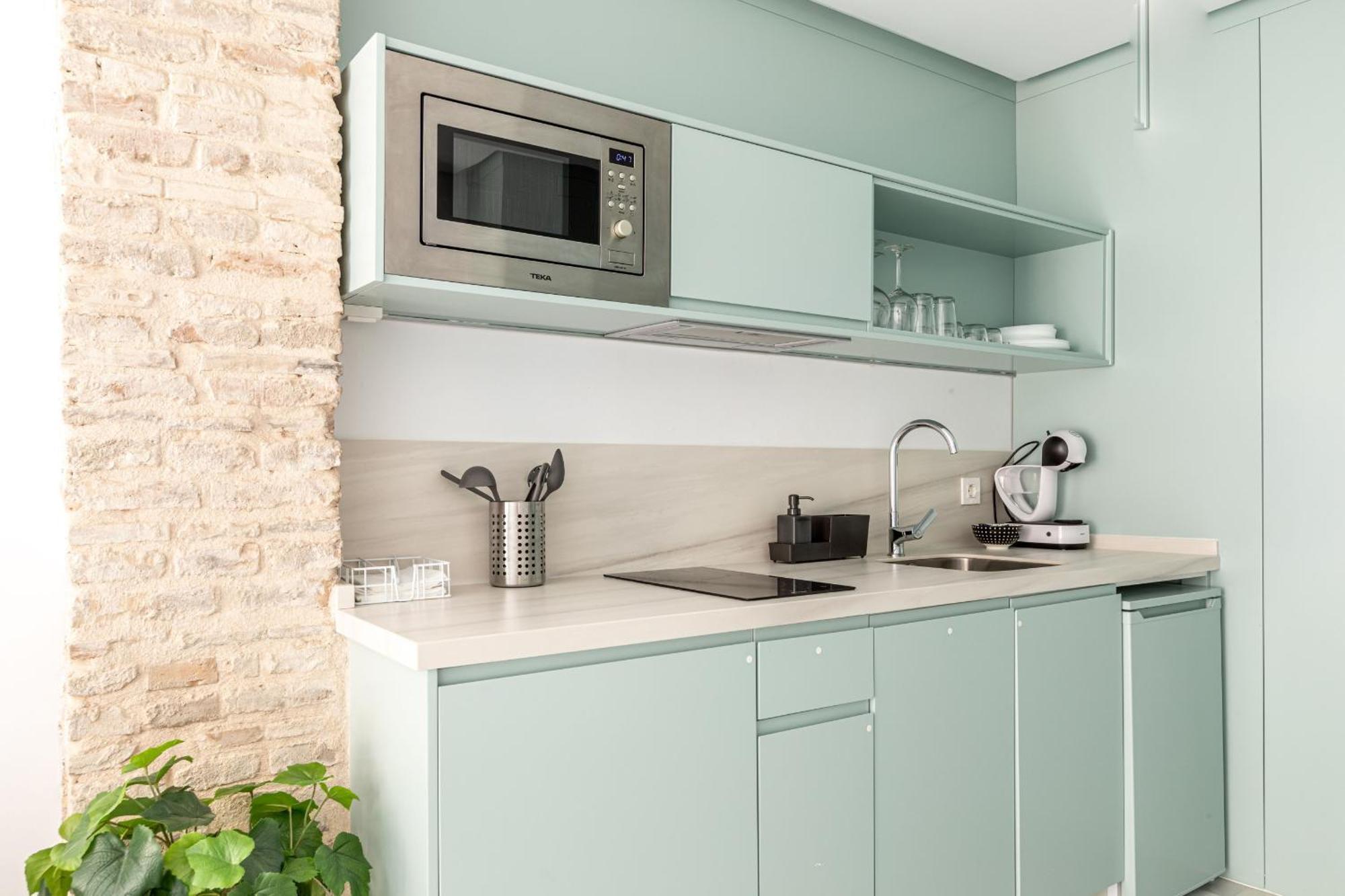 Apartamento Esencia De Triana Boutique Sevilla