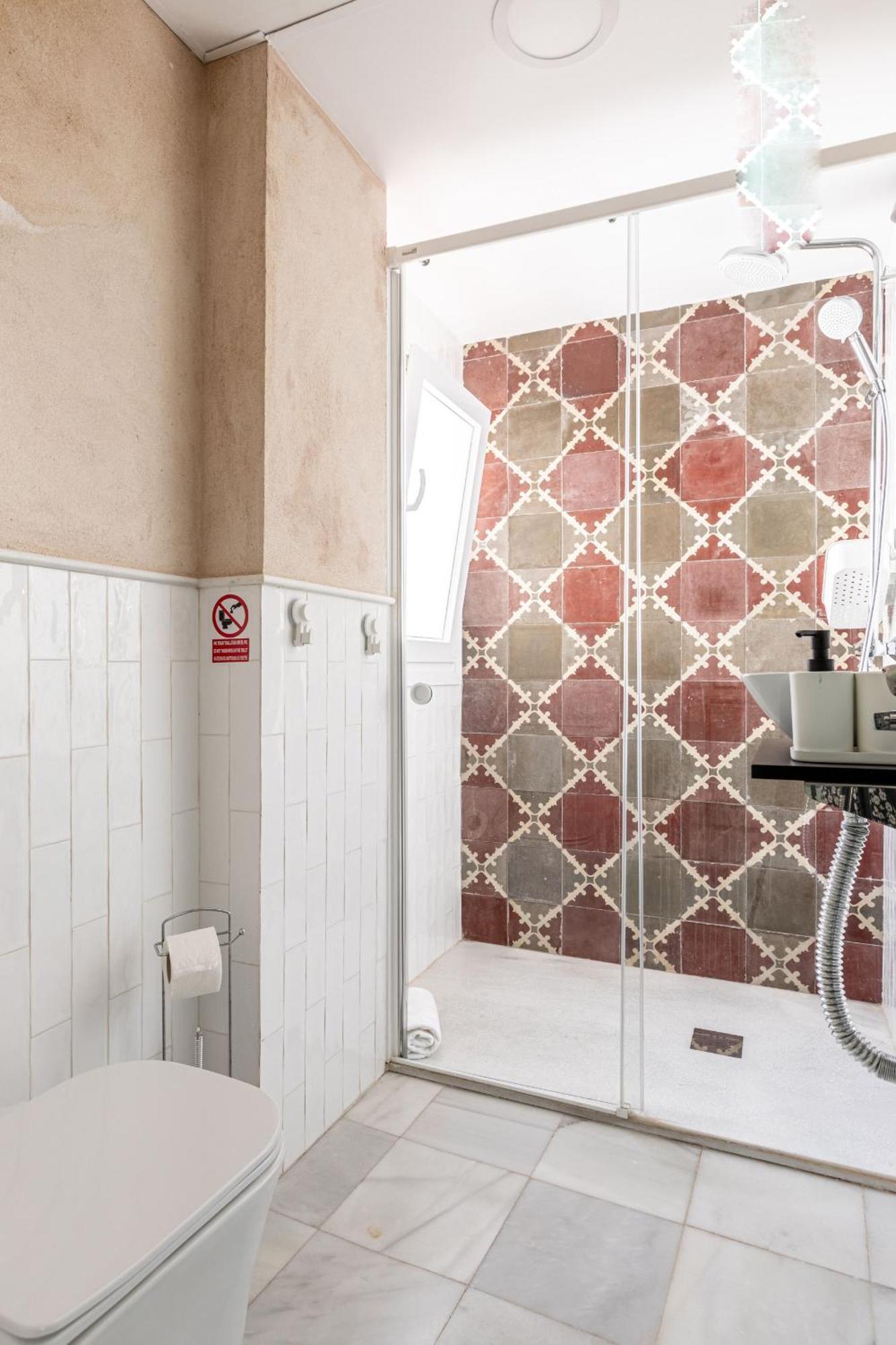 Apartamento Esencia De Triana Boutique *