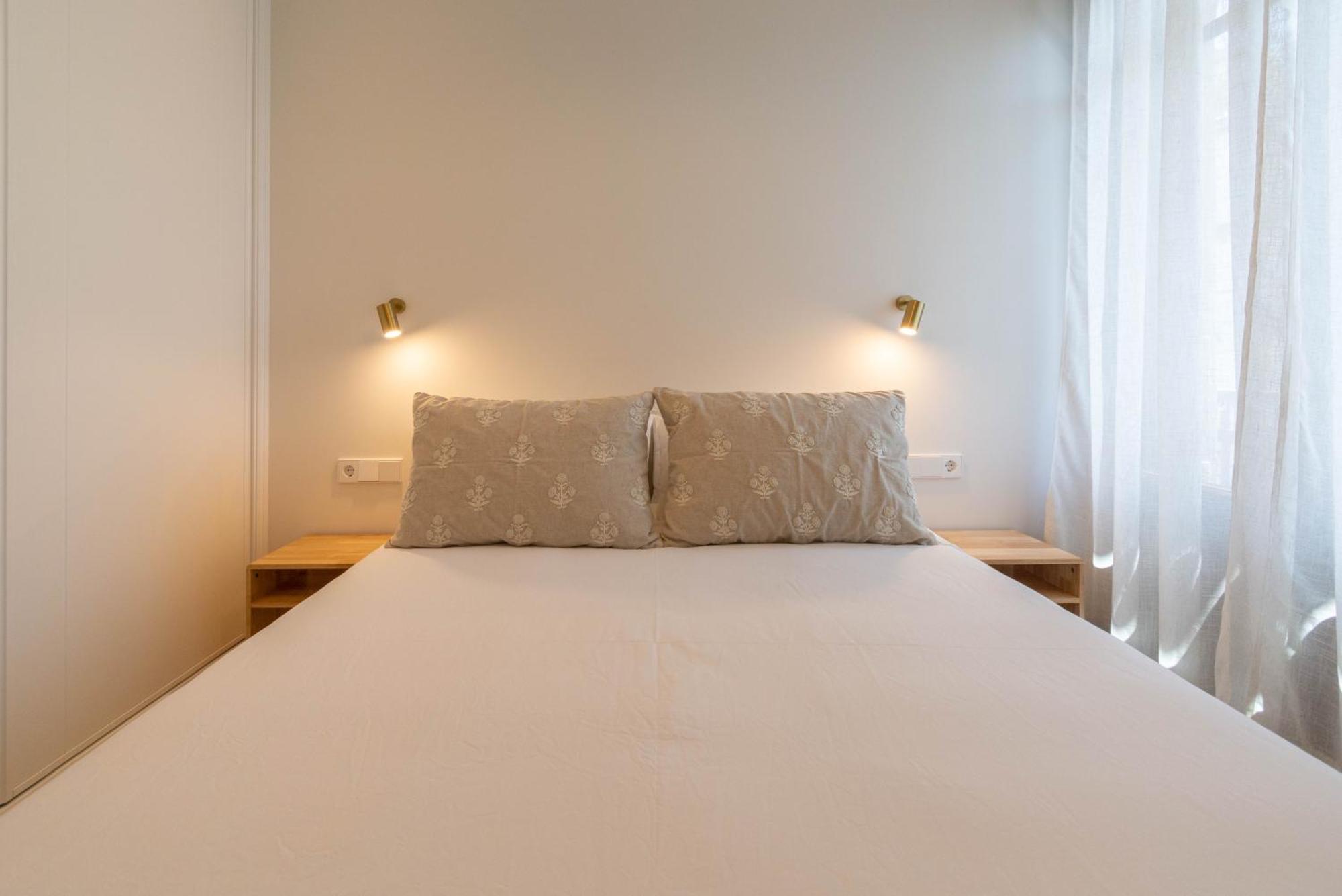 Betis Suites-la Campana * Seville
