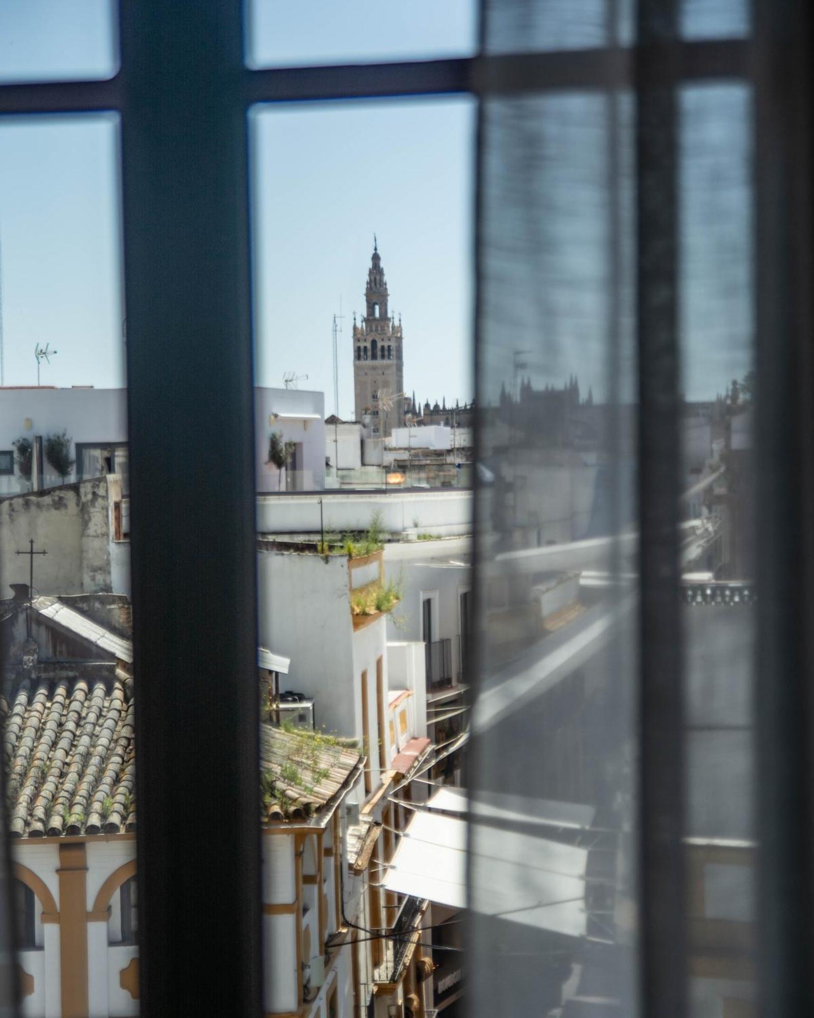 Apartment Betis Suites-la Campana