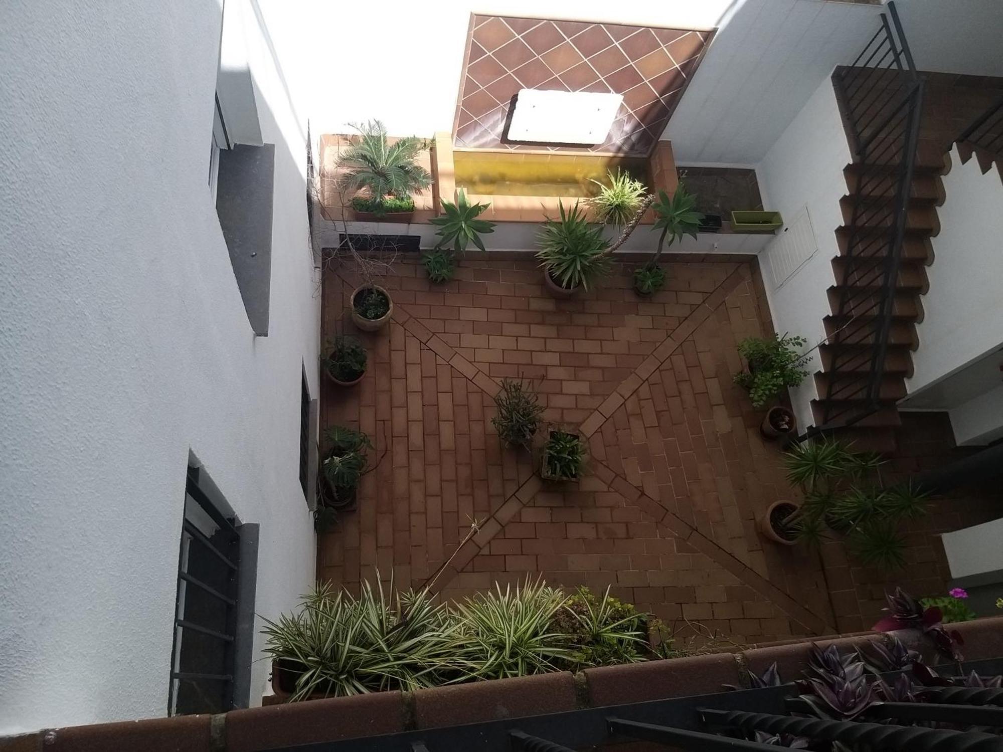 Atico Duplex Centro Apartamento Sevilla