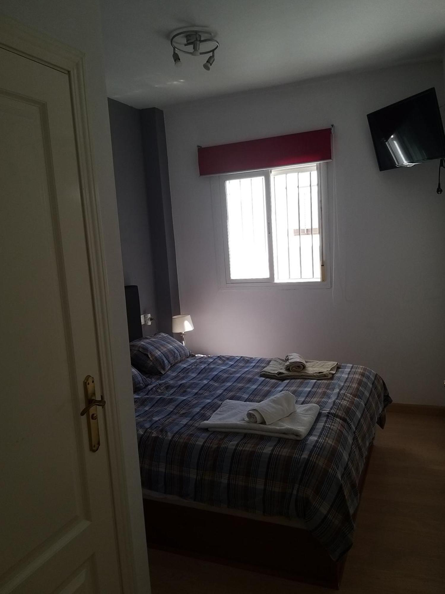 Apartamento Atico Duplex Centro Sevilla