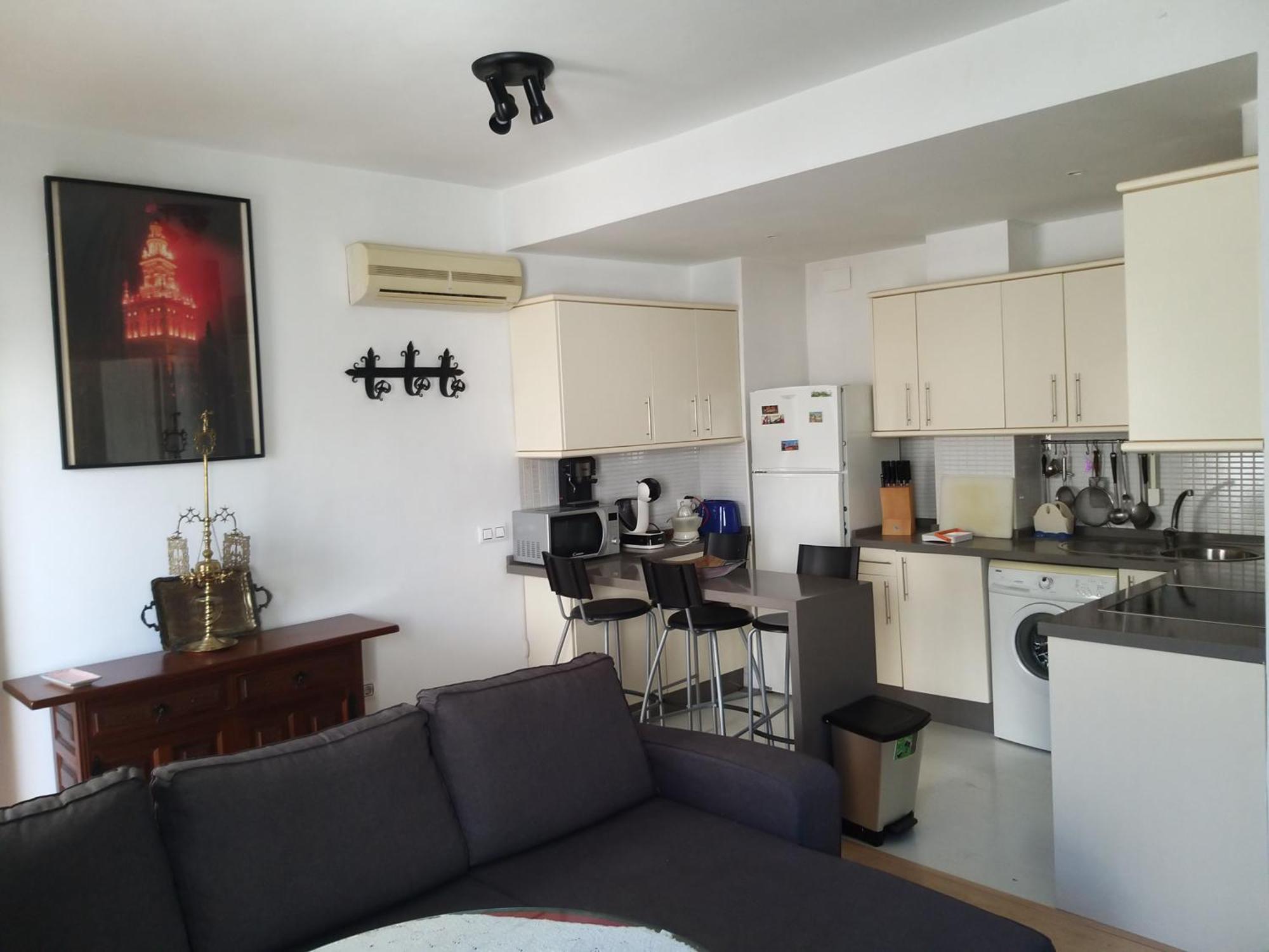 Apartamento Atico Duplex Centro