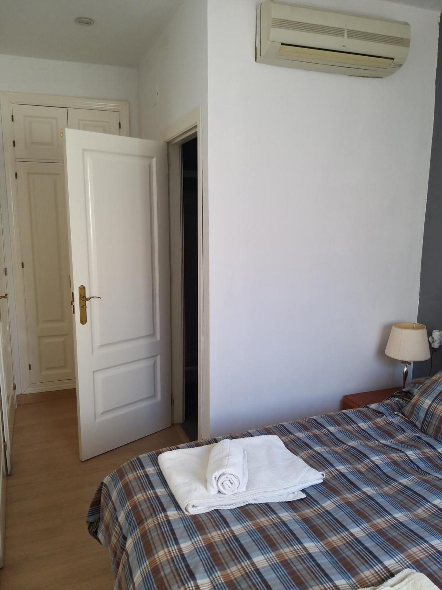 Atico Duplex Centro Apartamento Sevilla