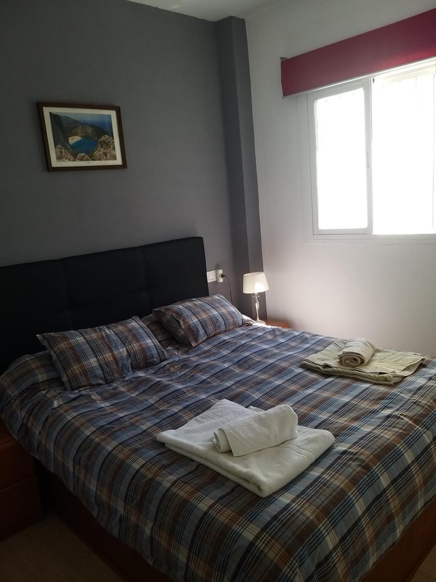Atico Duplex Centro Apartamento *