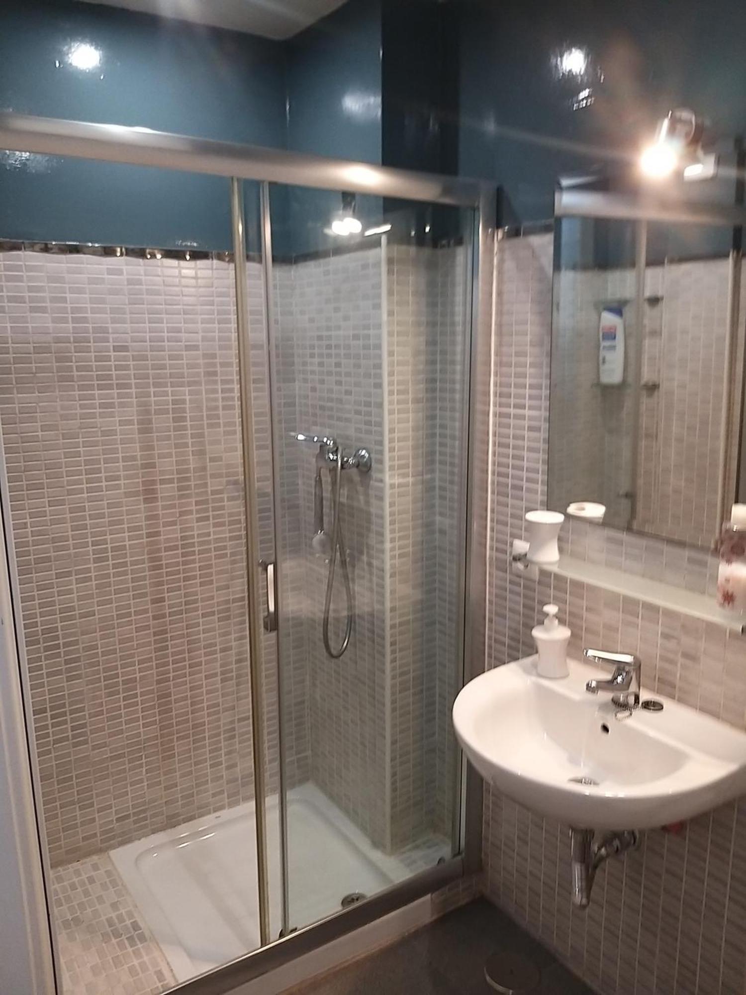 Apartamento Atico Duplex Centro Sevilla