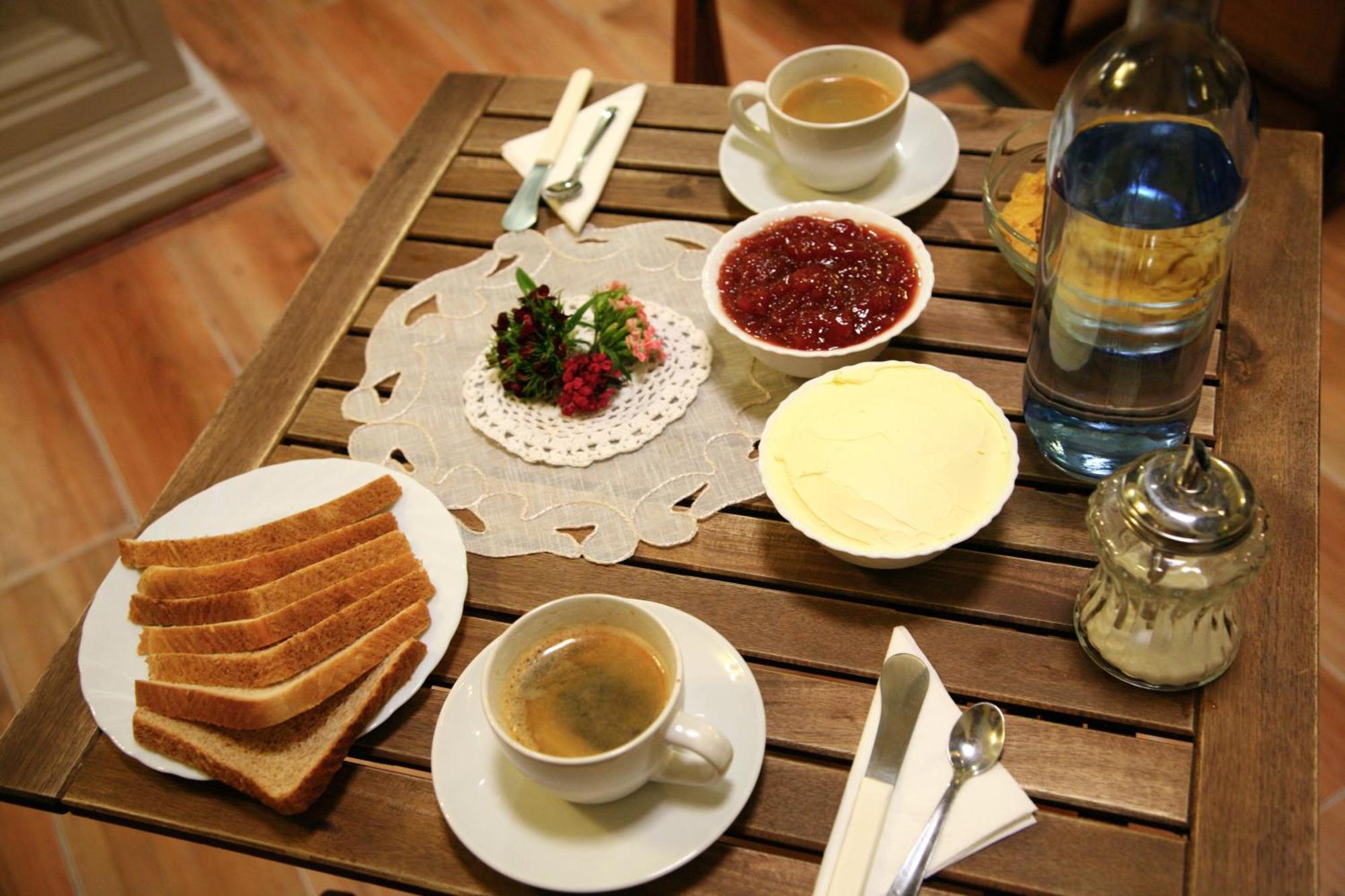 Bed and breakfast Nuevo Suizo 2*