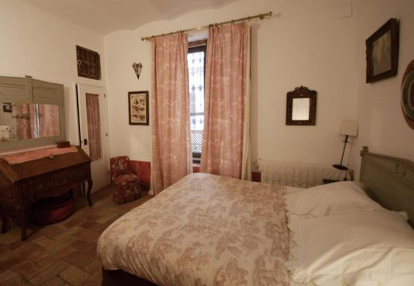 Casa Del Buen Viaje Sevilla