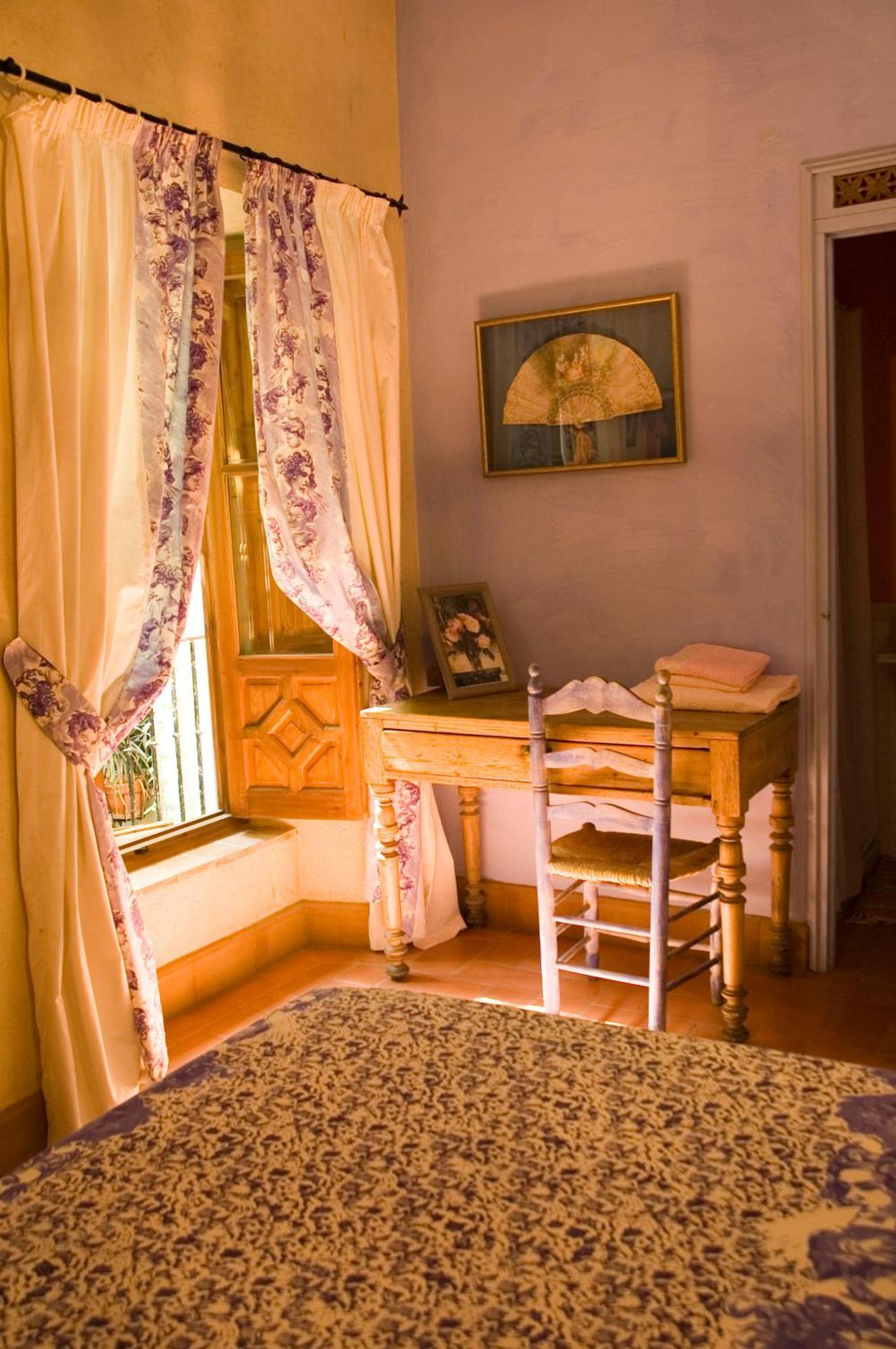 Casa Del Buen Viaje Sevilla