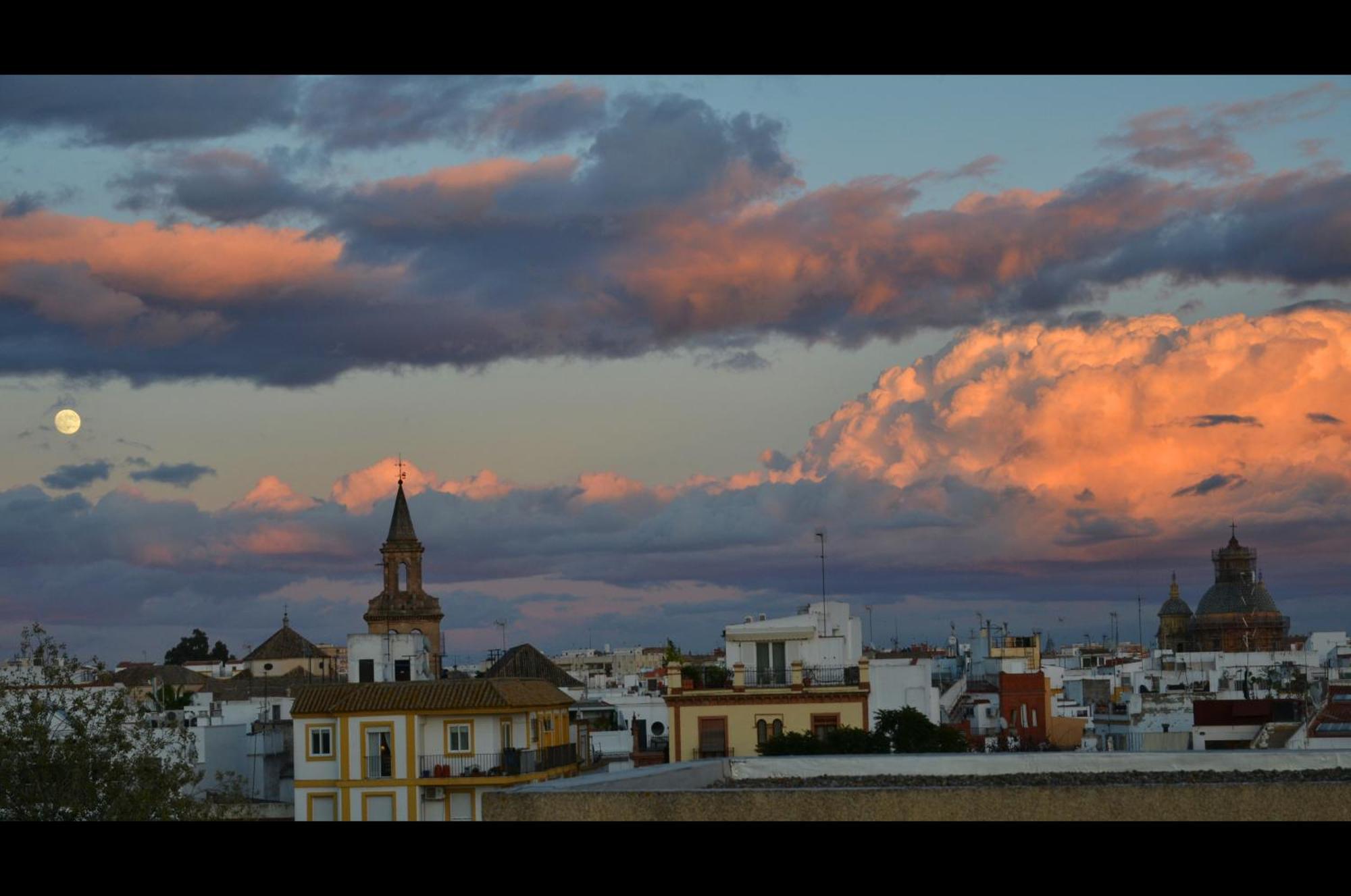 Apartamento Apartamentos Sevilla *
