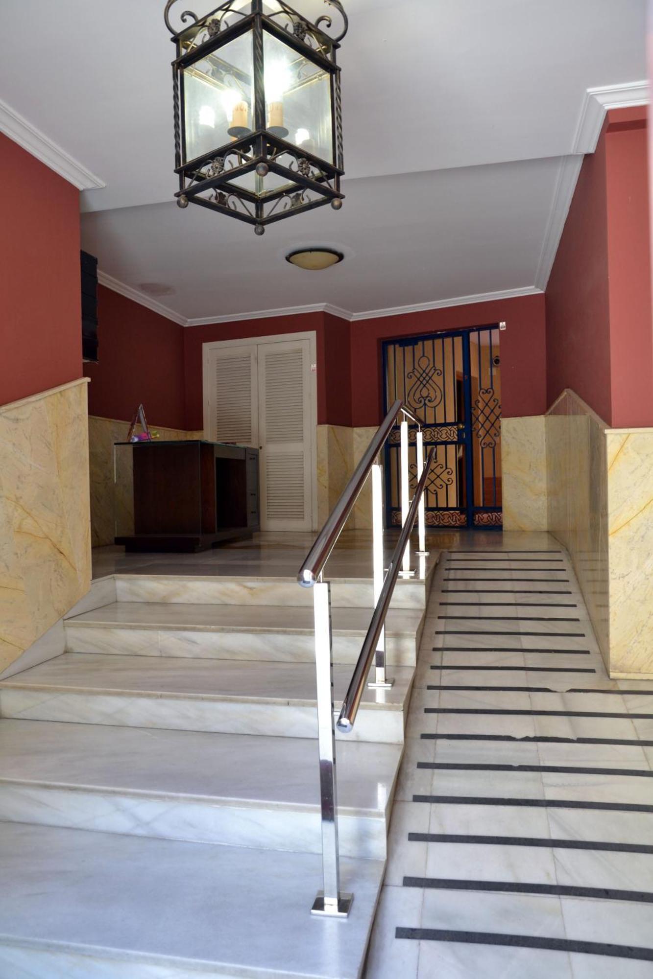 Apartamentos Sevilla