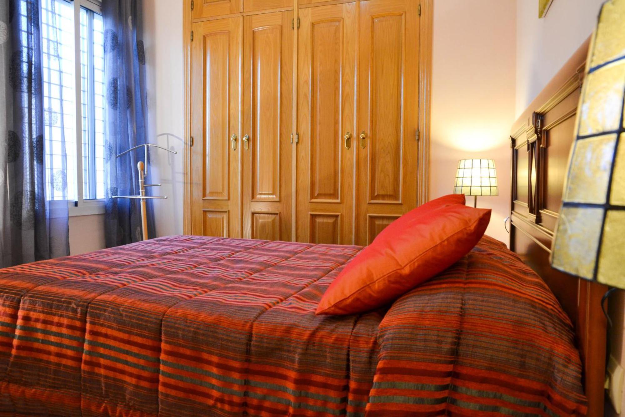 Apartamentos Sevilla Sevilla