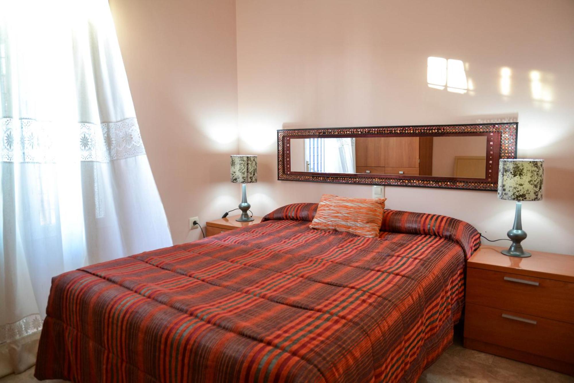 Apartamentos Sevilla