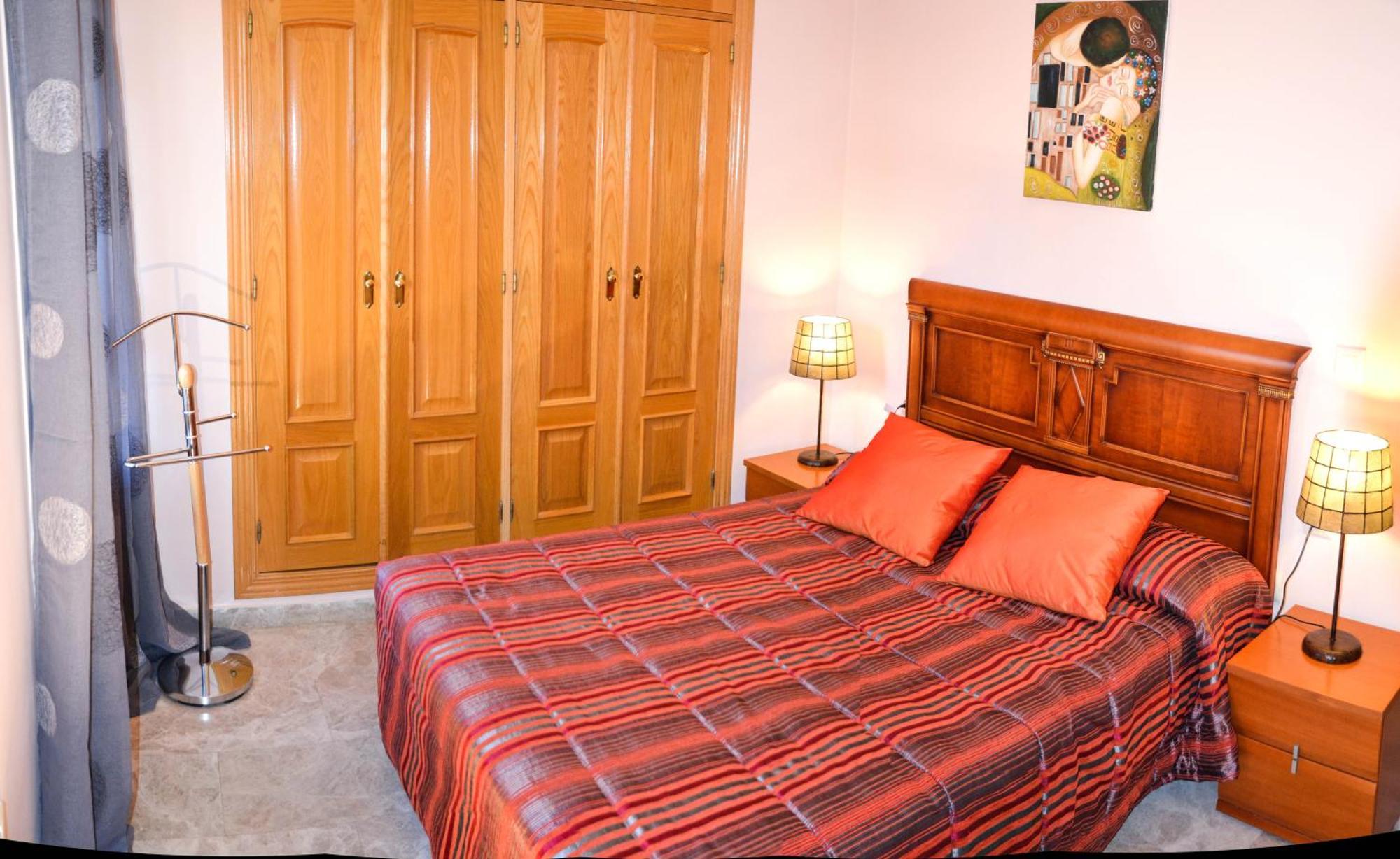 Apartamento Apartamentos Sevilla Sevilla