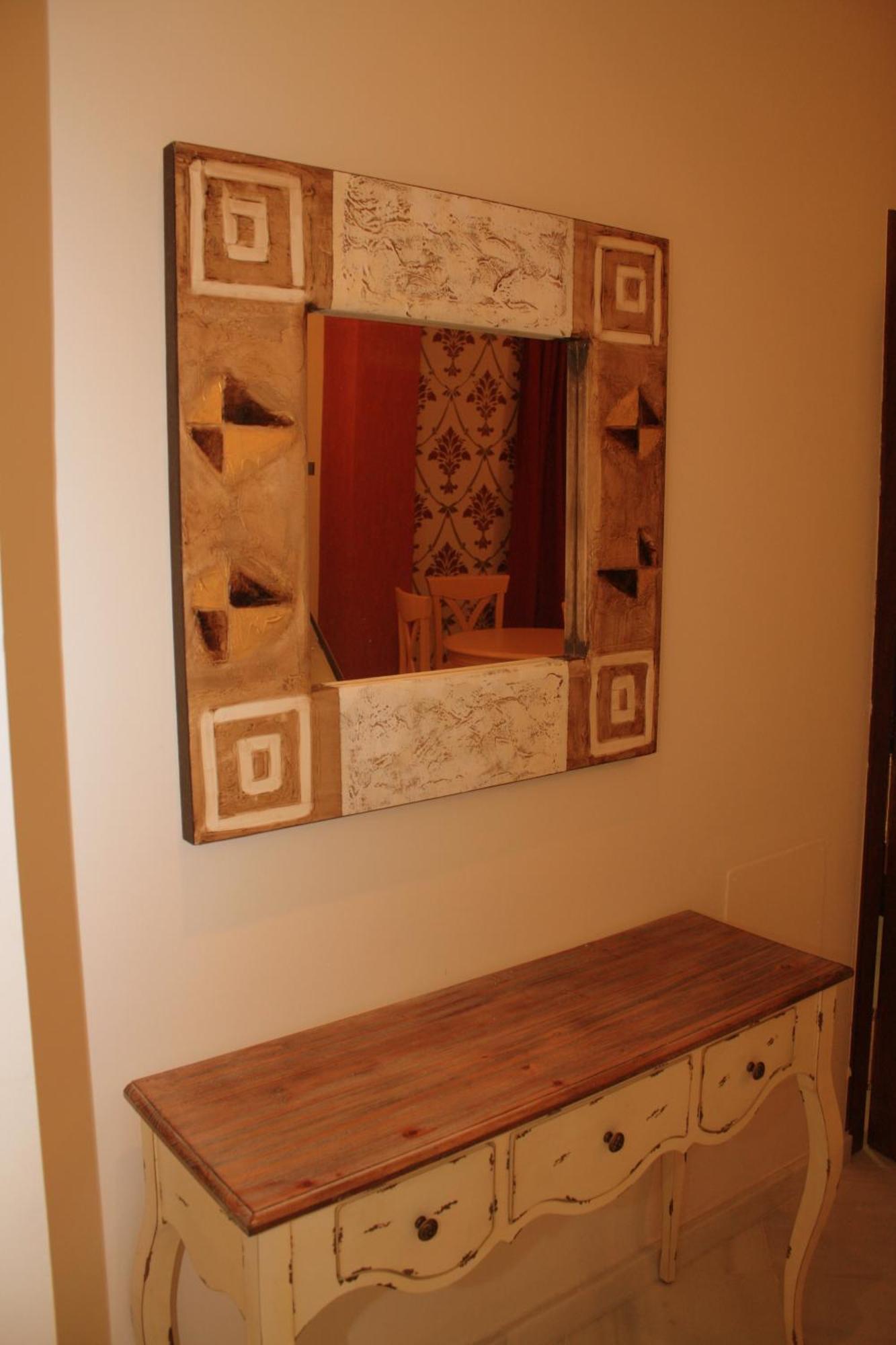 Apartment Singular Pilatos
