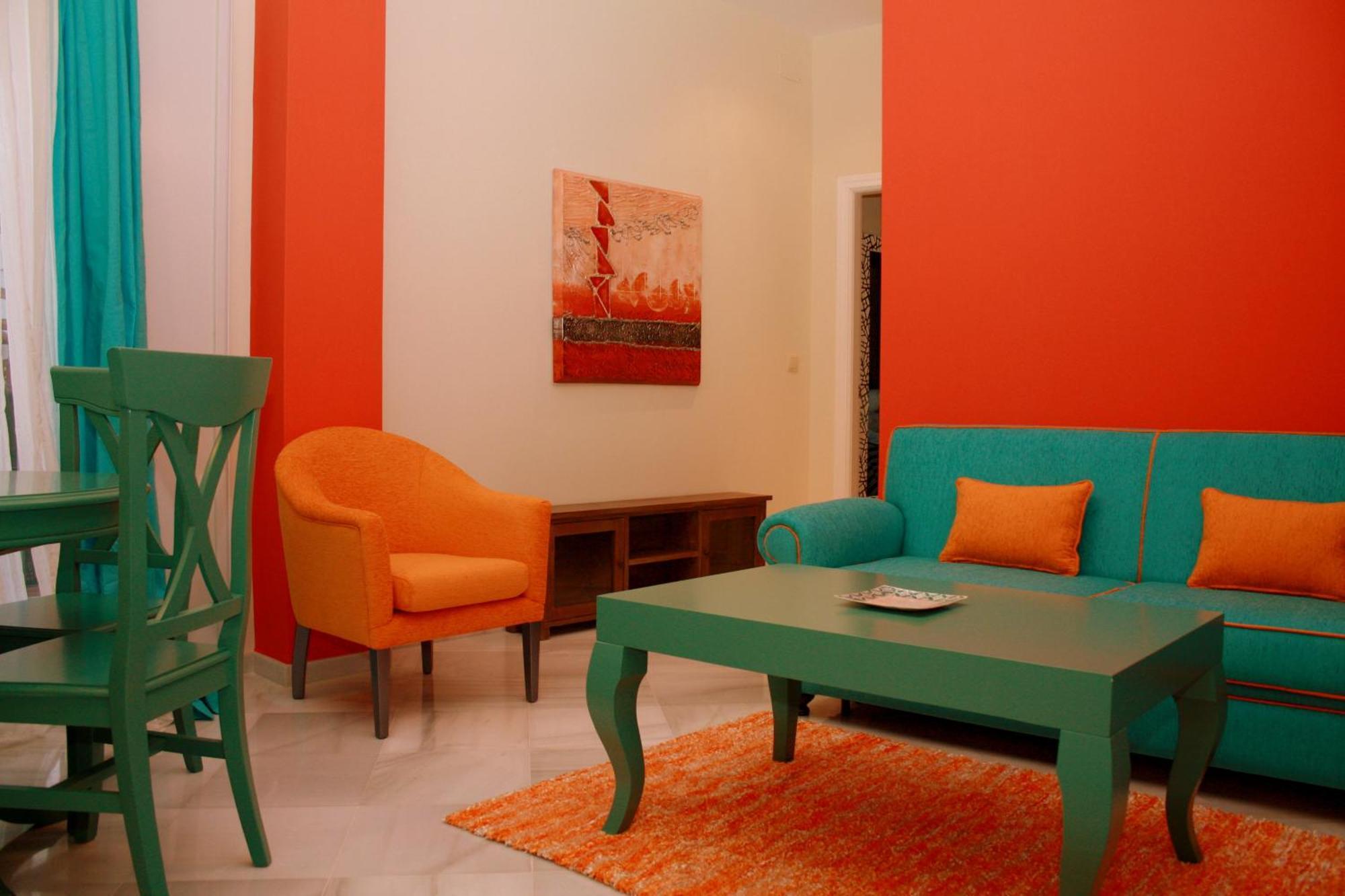 Apartment Singular Pilatos *