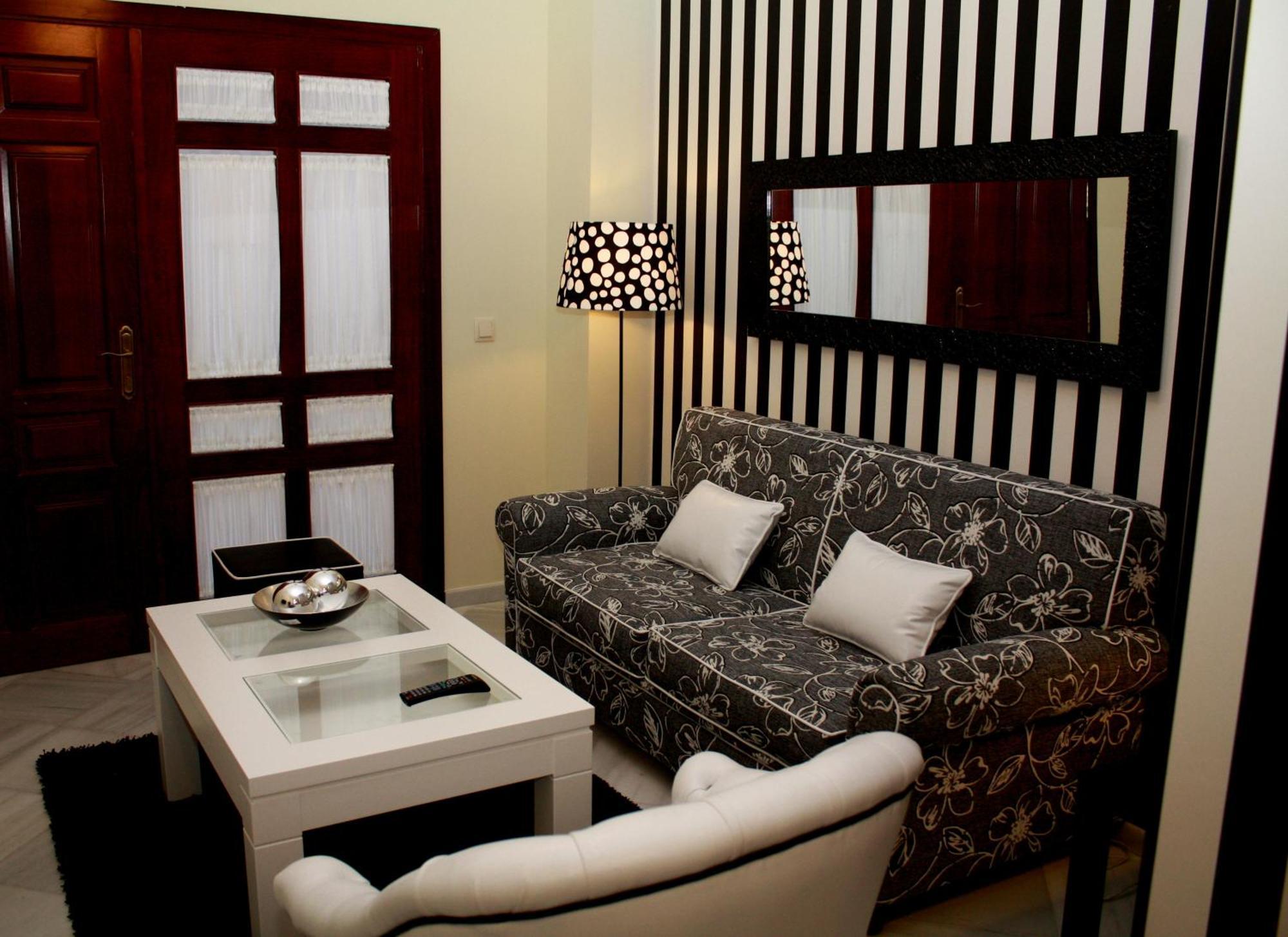 Apartment Singular Pilatos