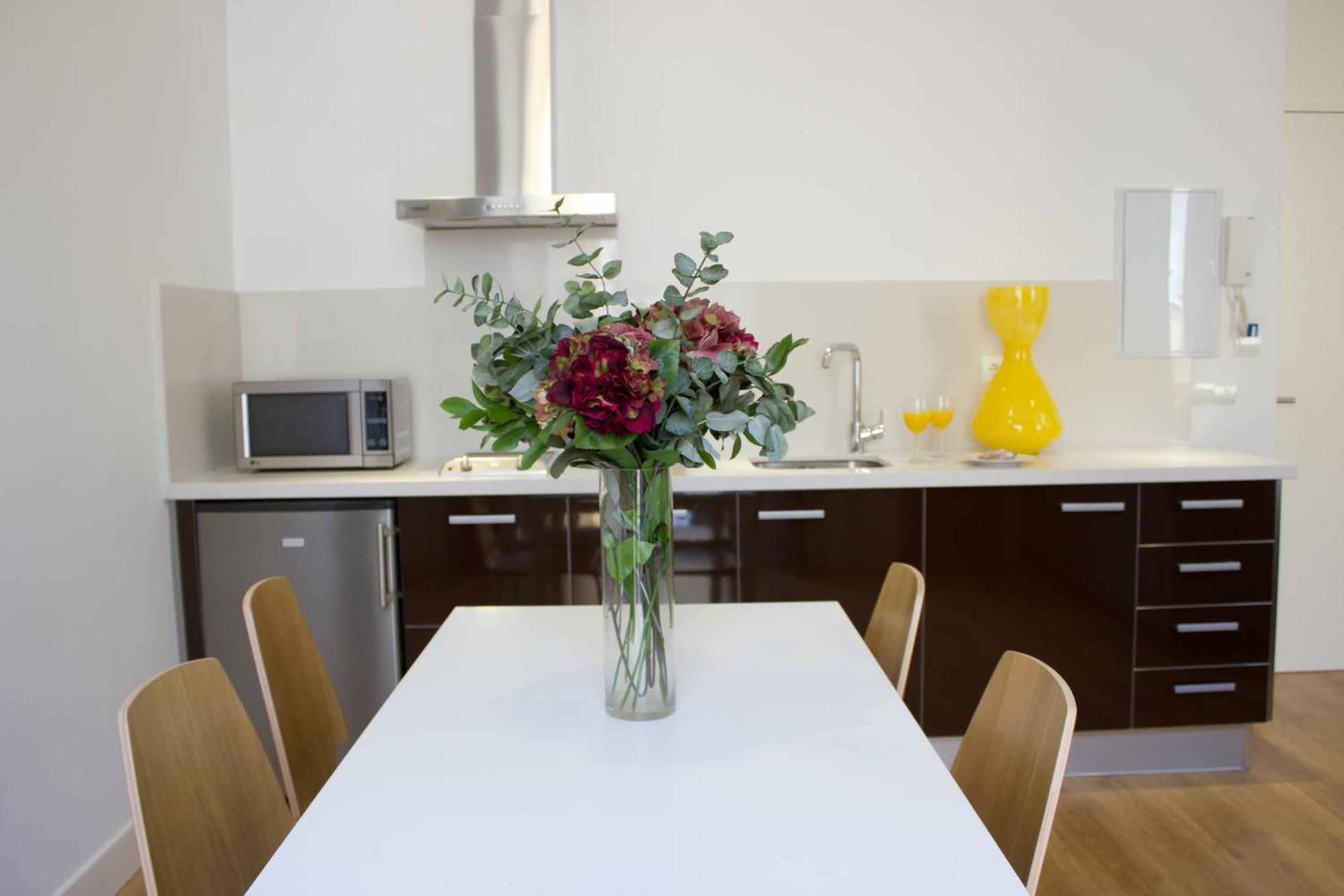 Apartamento Life Alberto Lista *