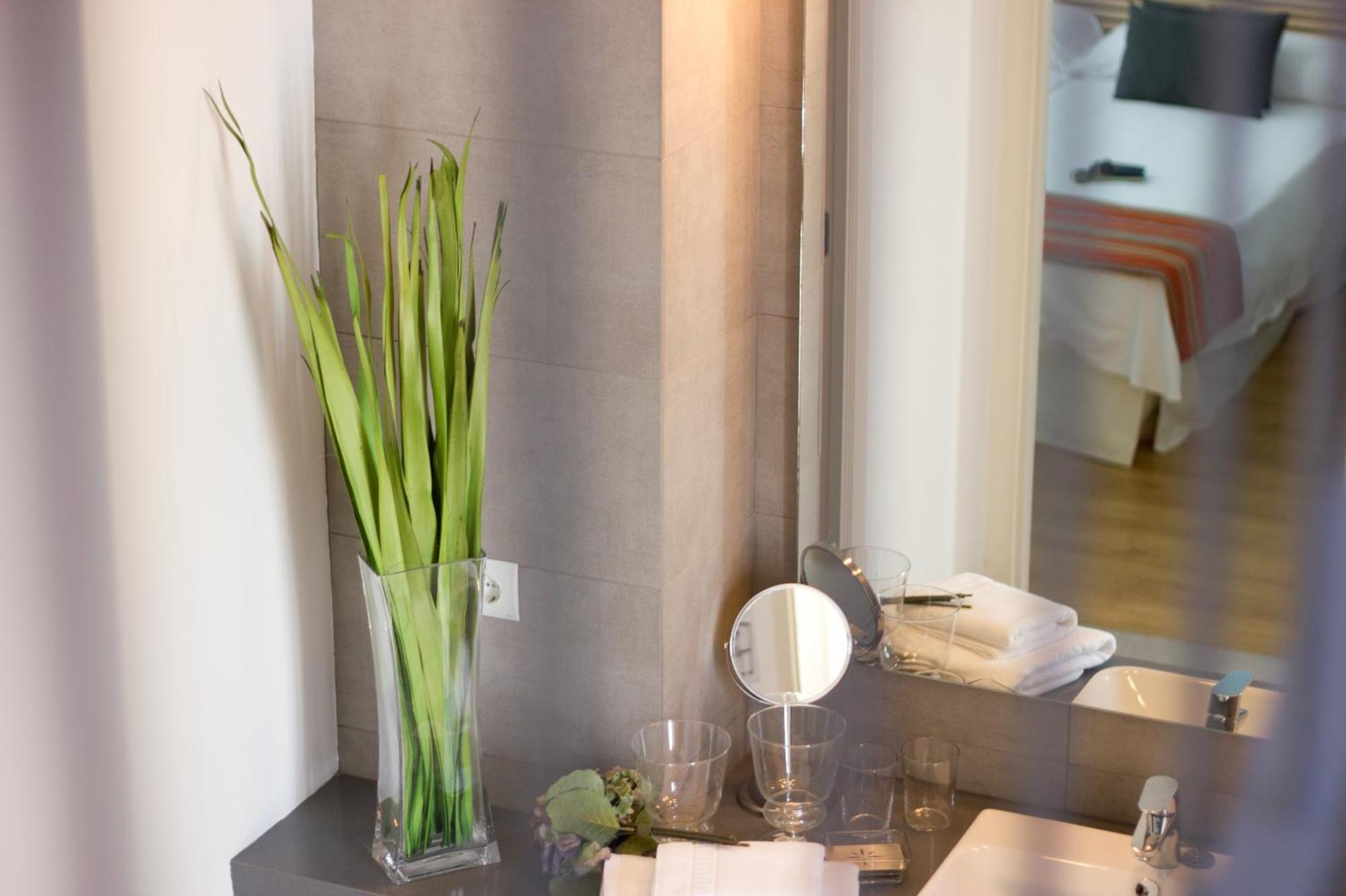 Apartamento Life Alberto Lista Sevilla
