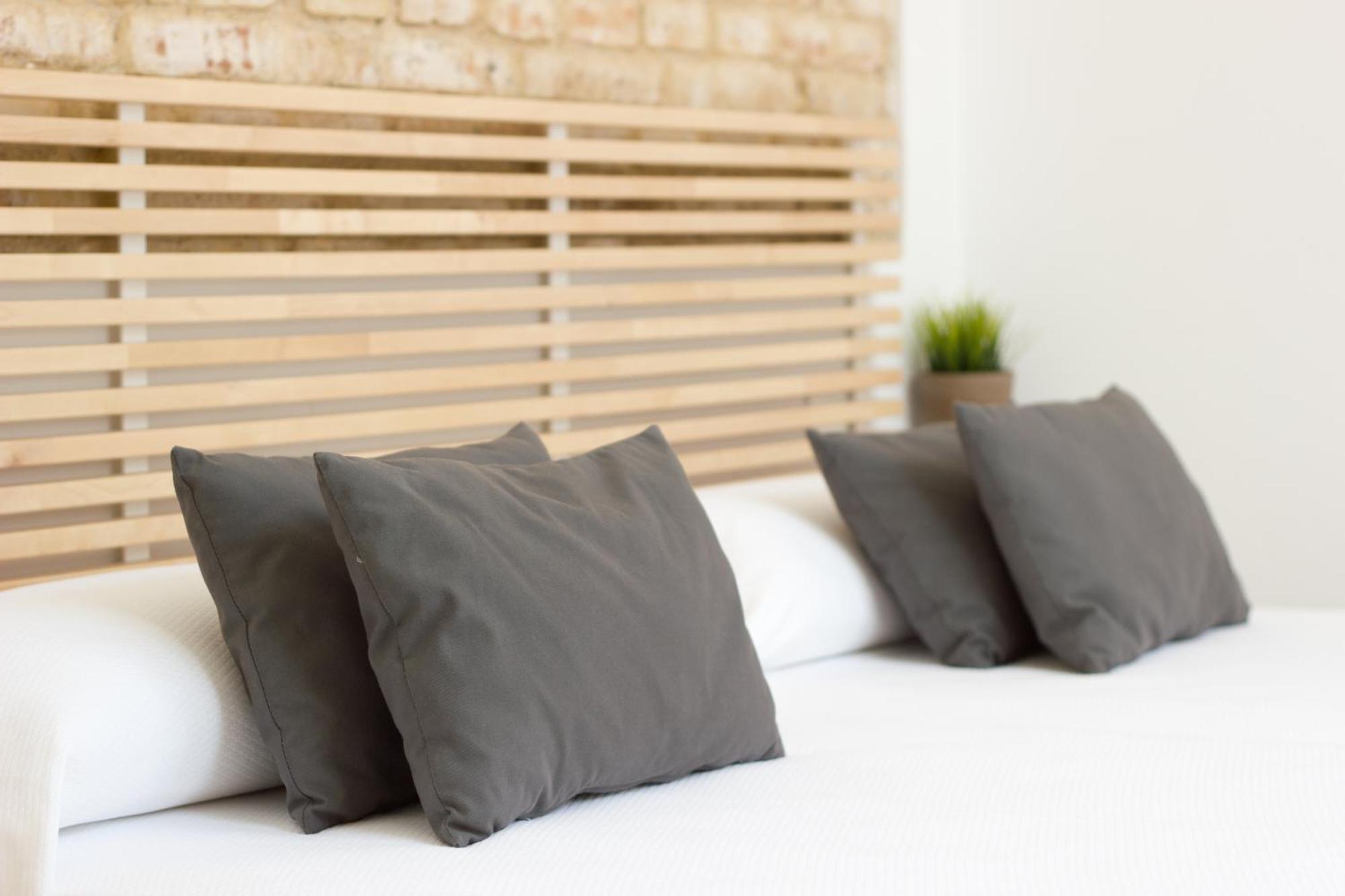 Apartamento Life Alberto Lista Sevilla