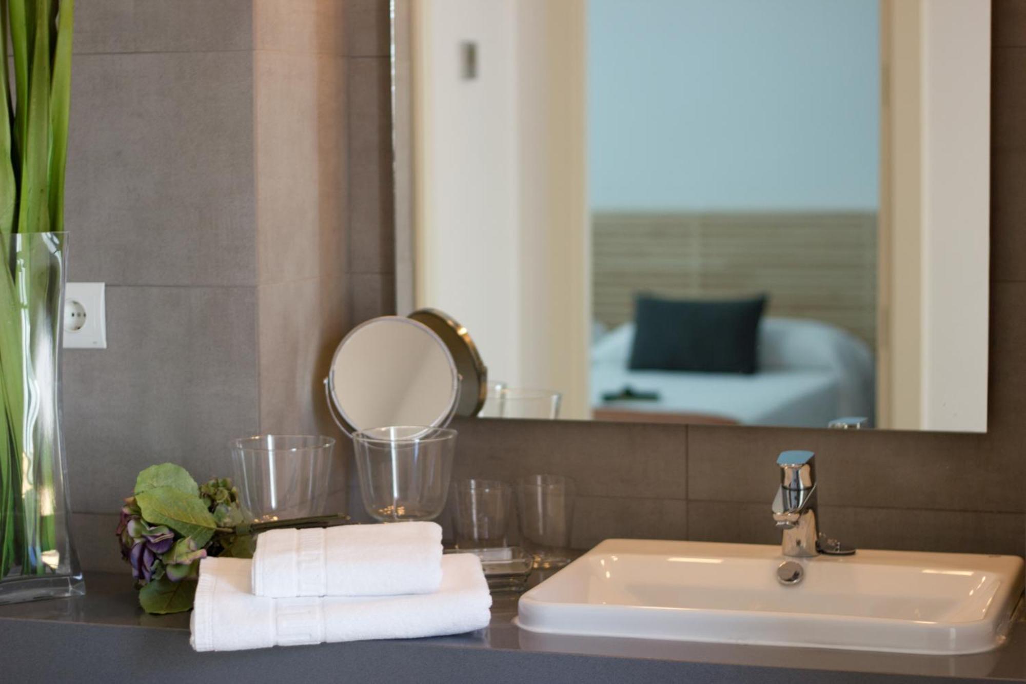 Apartamento Life Alberto Lista *