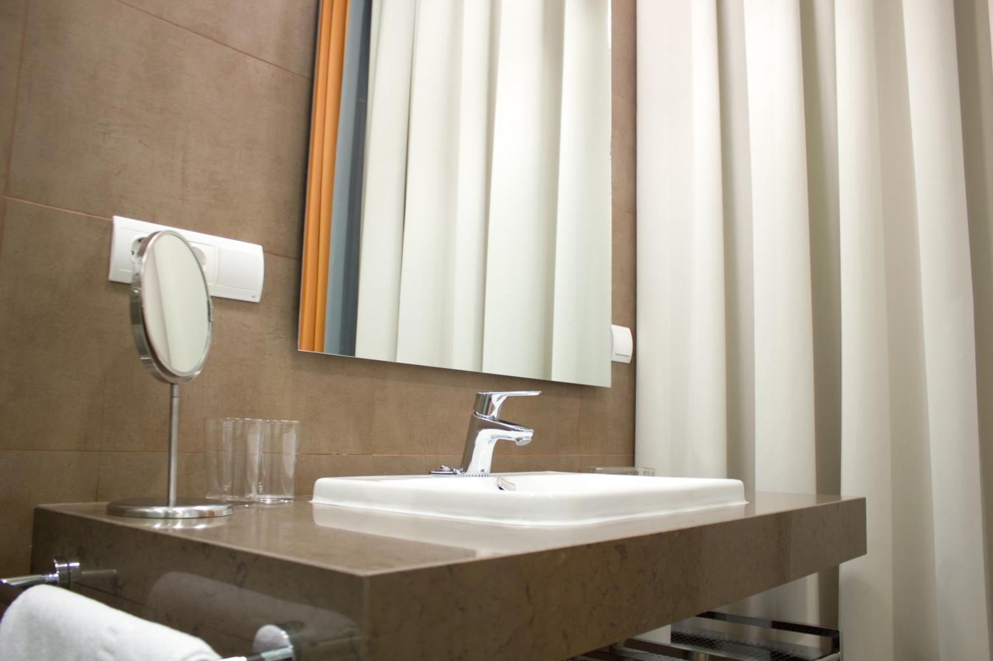 Apartamento Life Alberto Lista