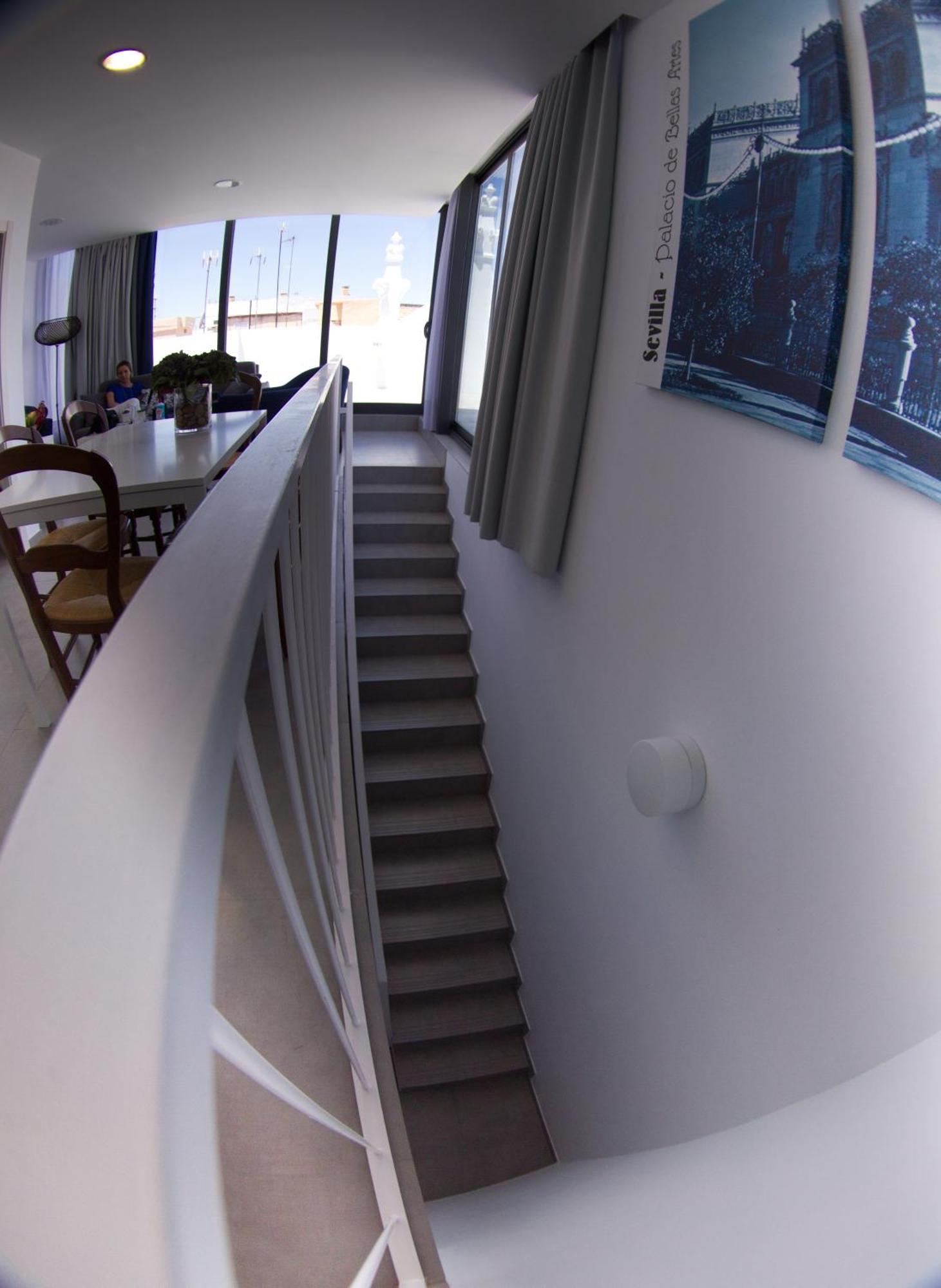 Apartamento Life Alberto Lista