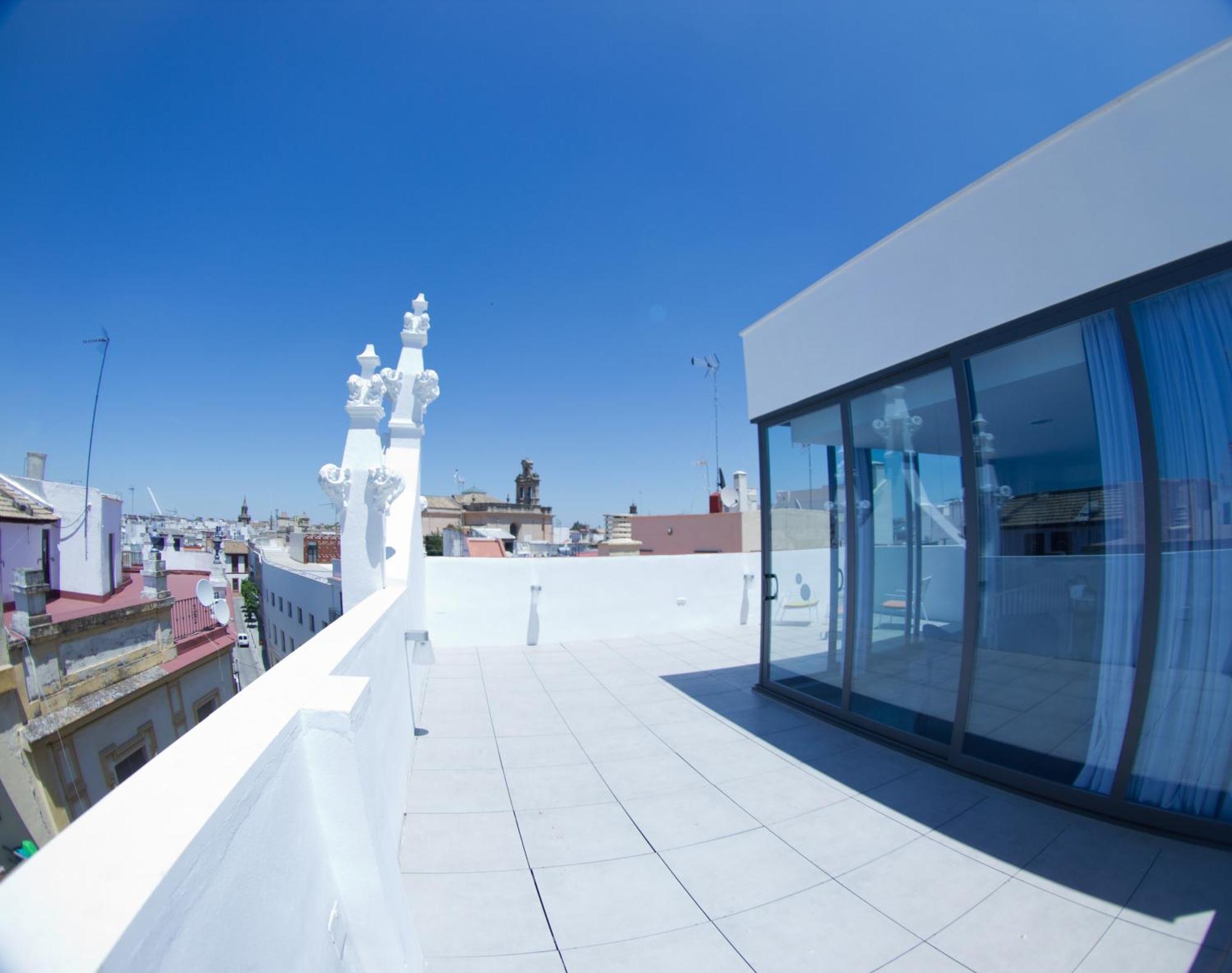 Apartamento Life Alberto Lista