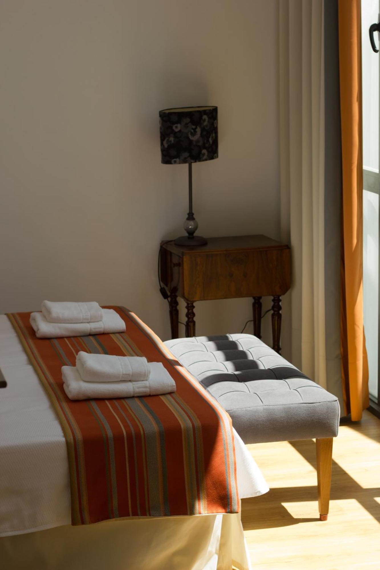 Apartamento Life Alberto Lista *