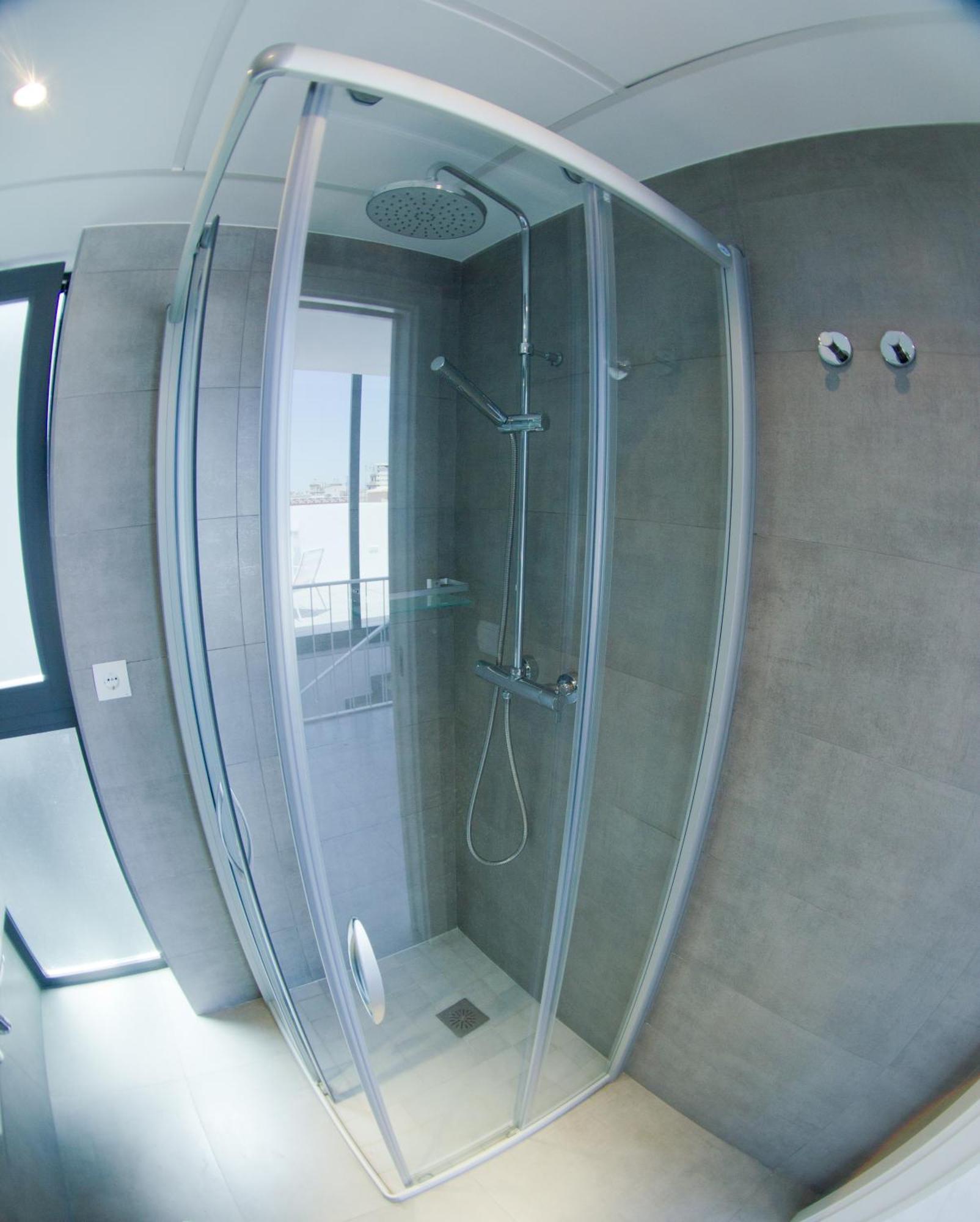 Apartamento Life Alberto Lista Sevilla