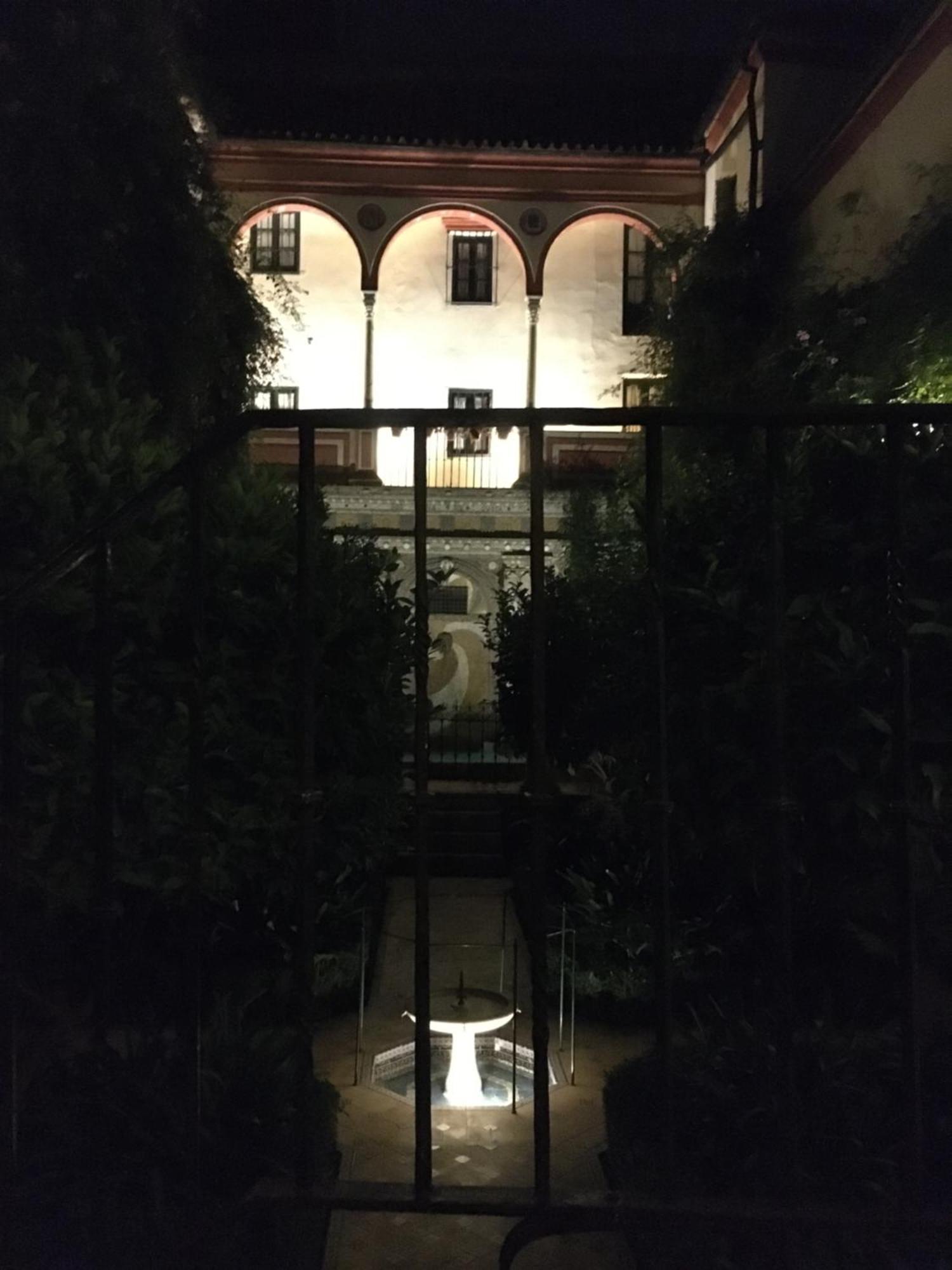 Vidrio Sevilla