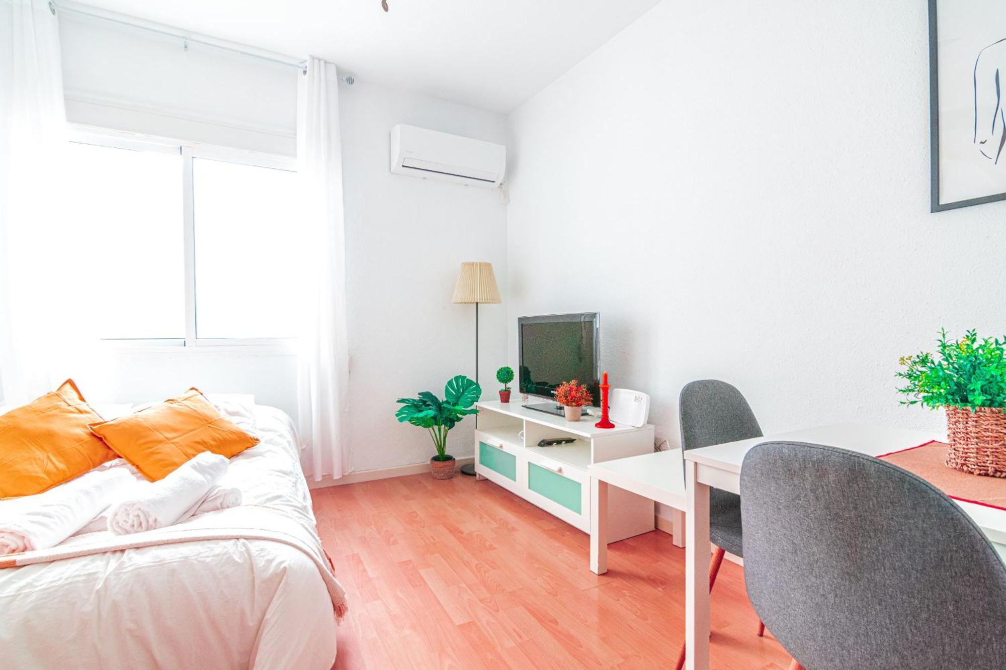 Apartment Edomus La Campana Boutique