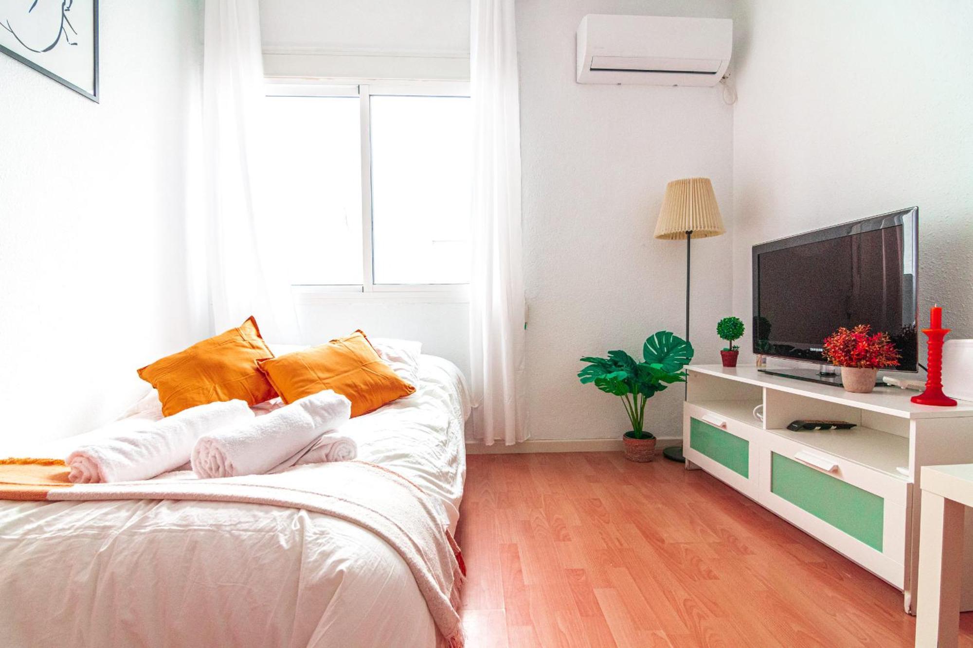 Apartment Edomus La Campana Boutique *