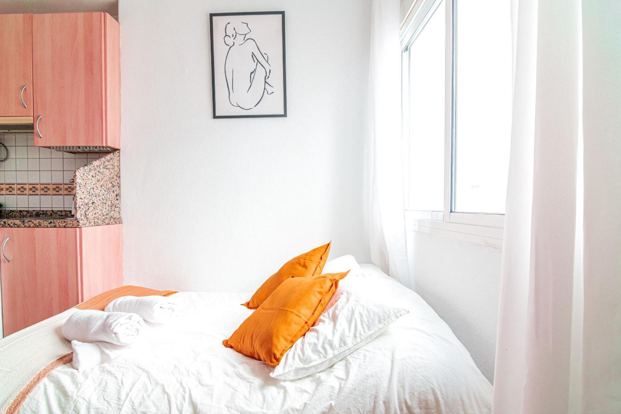 Apartment Edomus La Campana Boutique Seville