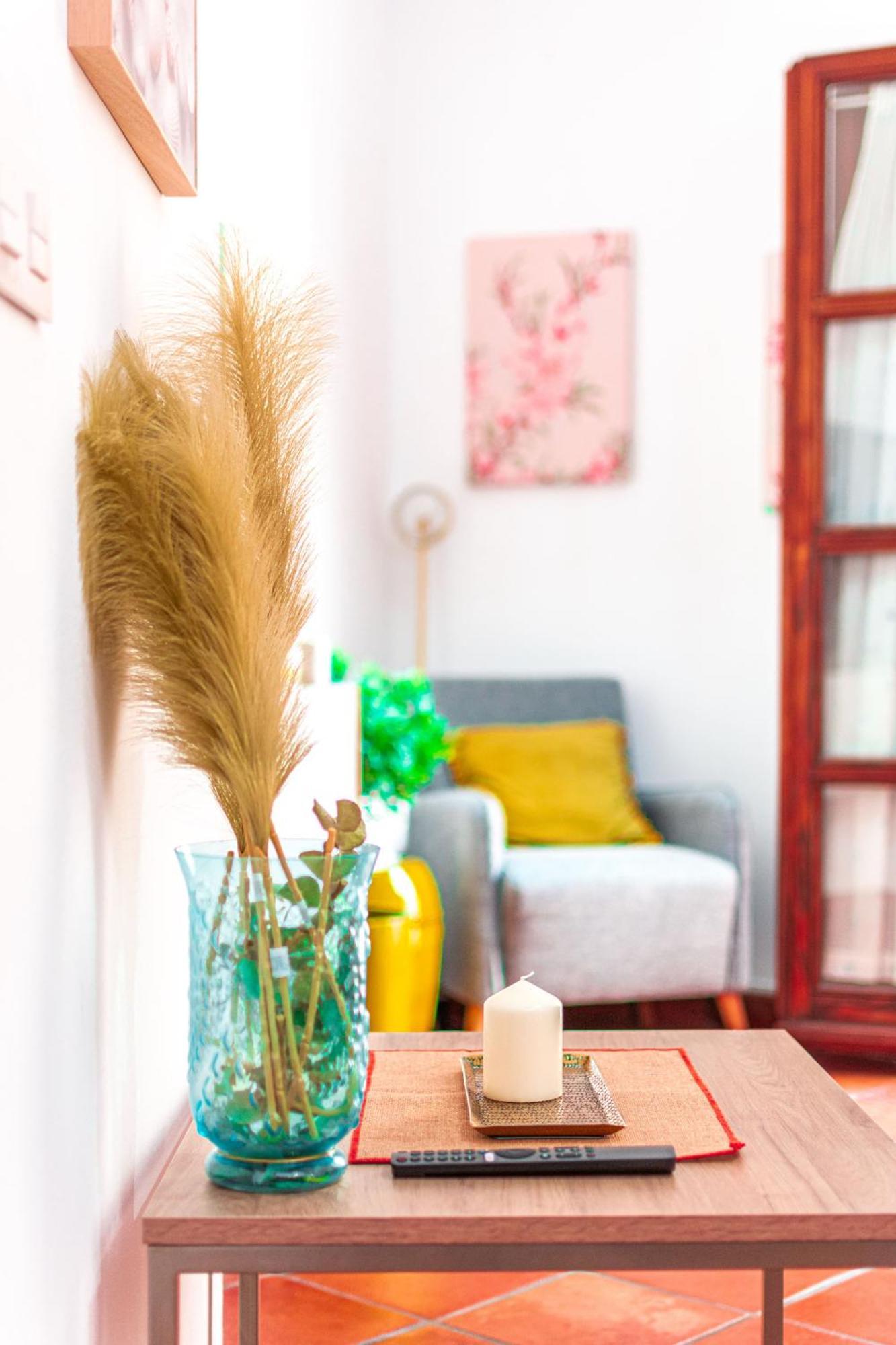 Apartment Edomus Setas Boutique