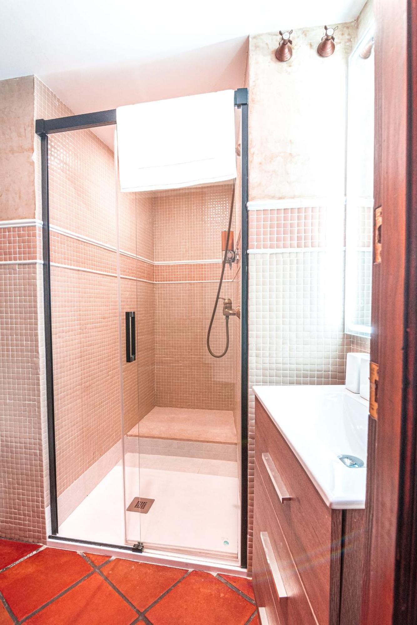 Apartment Edomus Setas Boutique